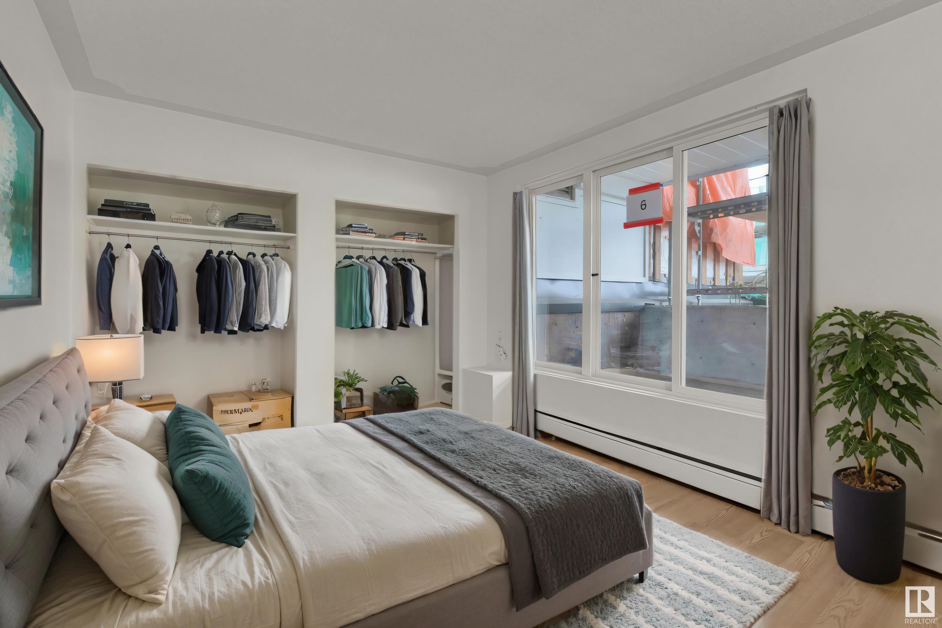      #6 11008 124 ST NW , Edmonton,  ,T5M 0J4 ;  Listing Number: MLS E4396157