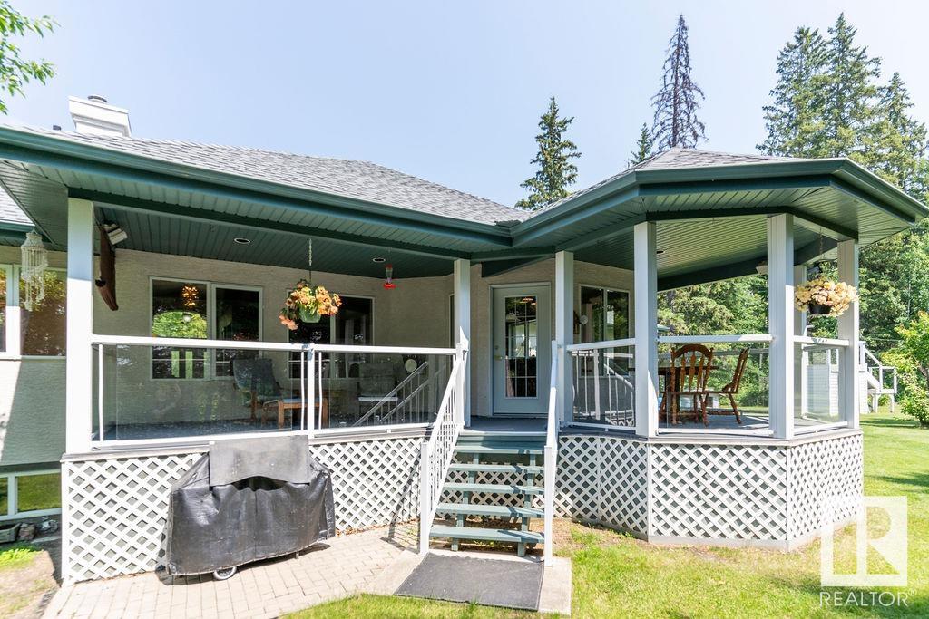      5201 54 AV , Rural Parkland County,  ,T0E 0S0 ;  Listing Number: MLS E4396288