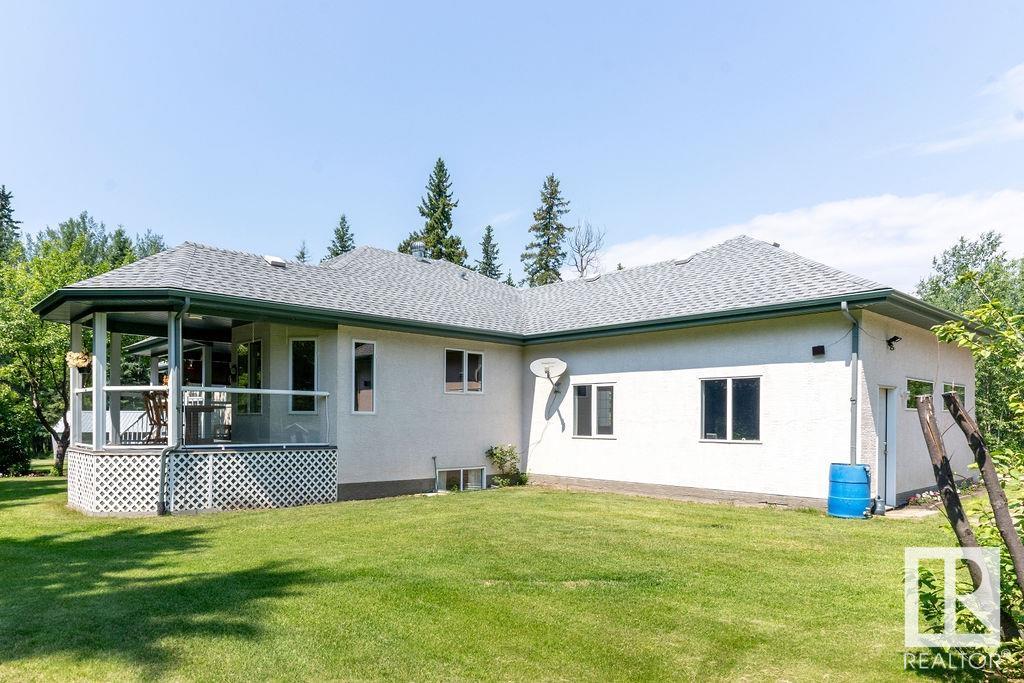      5201 54 AV , Rural Parkland County,  ,T0E 0S0 ;  Listing Number: MLS E4396288