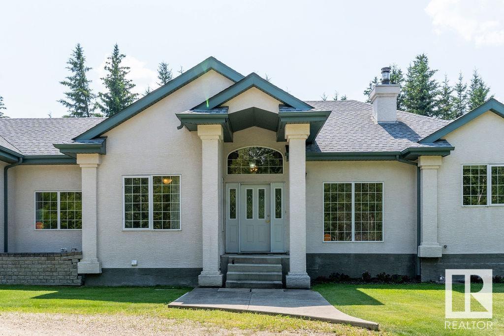      5201 54 AV , Rural Parkland County,  ,T0E 0S0 ;  Listing Number: MLS E4396288