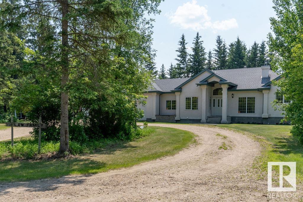      5201 54 AV , Rural Parkland County,  ,T0E 0S0 ;  Listing Number: MLS E4396288