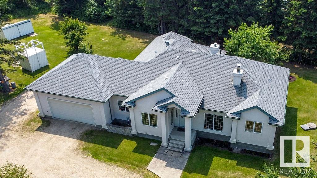     5201 54 AV , Rural Parkland County,  ,T0E 0S0 ;  Listing Number: MLS E4396288