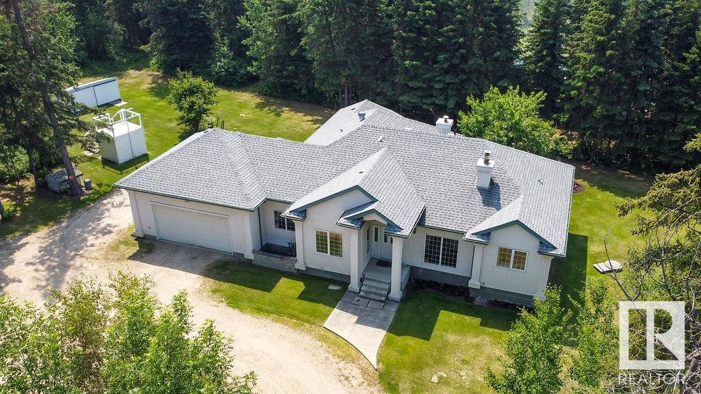      5201 54 AV , Rural Parkland County,  ,T0E 0S0 ;  Listing Number: MLS E4396288