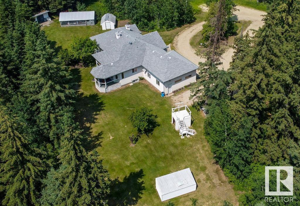      5201 54 AV , Rural Parkland County,  ,T0E 0S0 ;  Listing Number: MLS E4396288