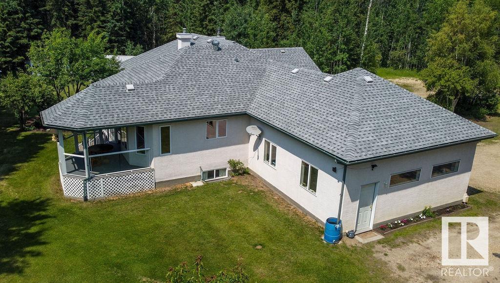      5201 54 AV , Rural Parkland County,  ,T0E 0S0 ;  Listing Number: MLS E4396288