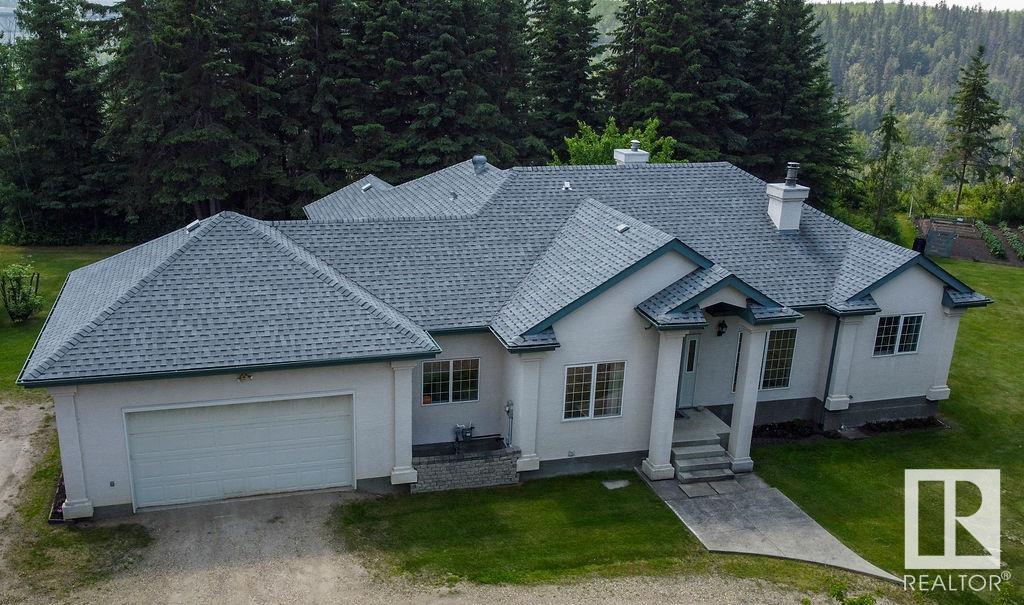      5201 54 AV , Rural Parkland County,  ,T0E 0S0 ;  Listing Number: MLS E4396288