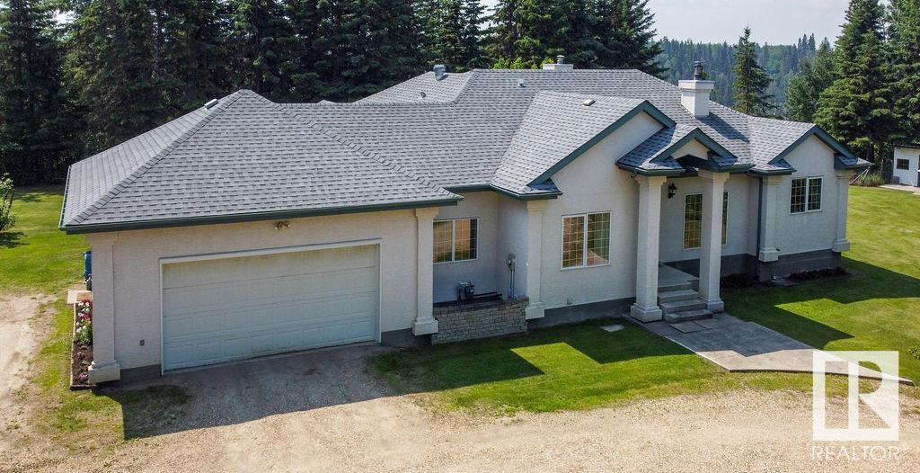      5201 54 AV , Rural Parkland County,  ,T0E 0S0 ;  Listing Number: MLS E4396288