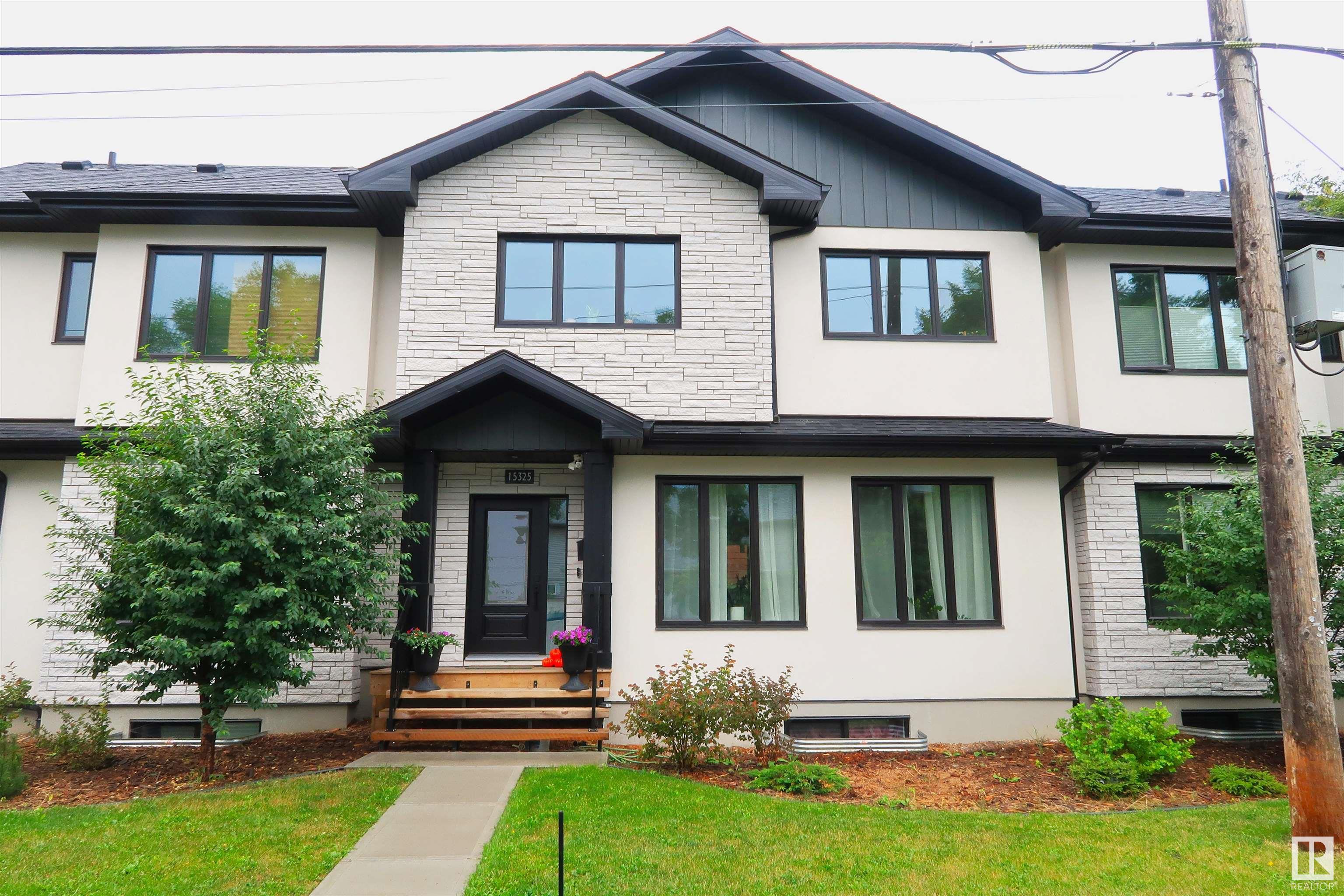      15325 97 AV NW , Edmonton,  ,T5X 5V3 ;  Listing Number: MLS E4397003