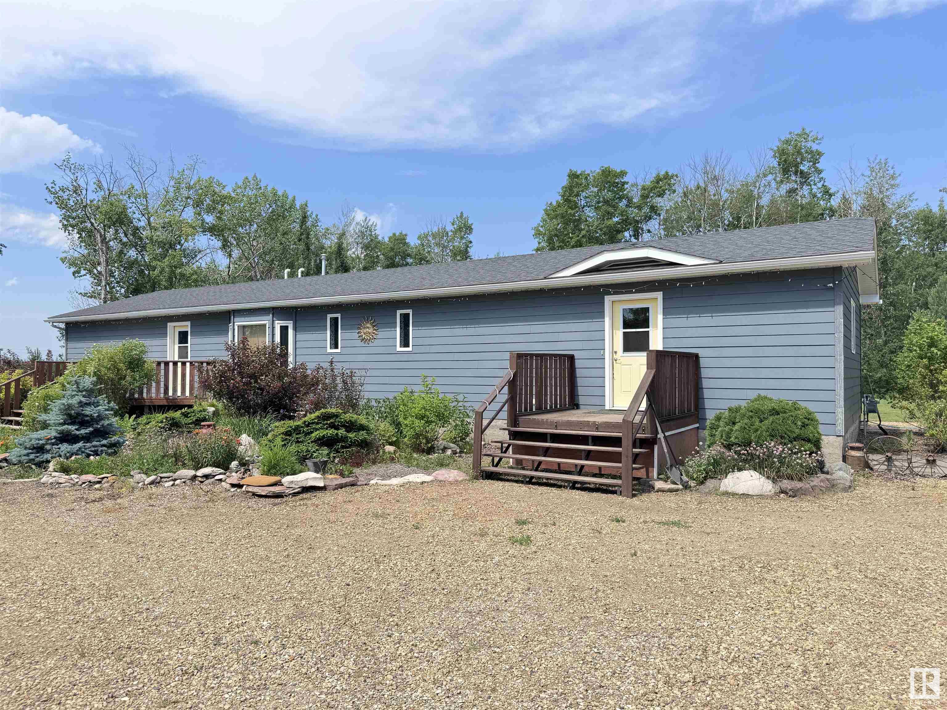      64108 RGE RD 272 , Rural Westlock County,  ,T0G 1H0 ;  Listing Number: MLS E4397717