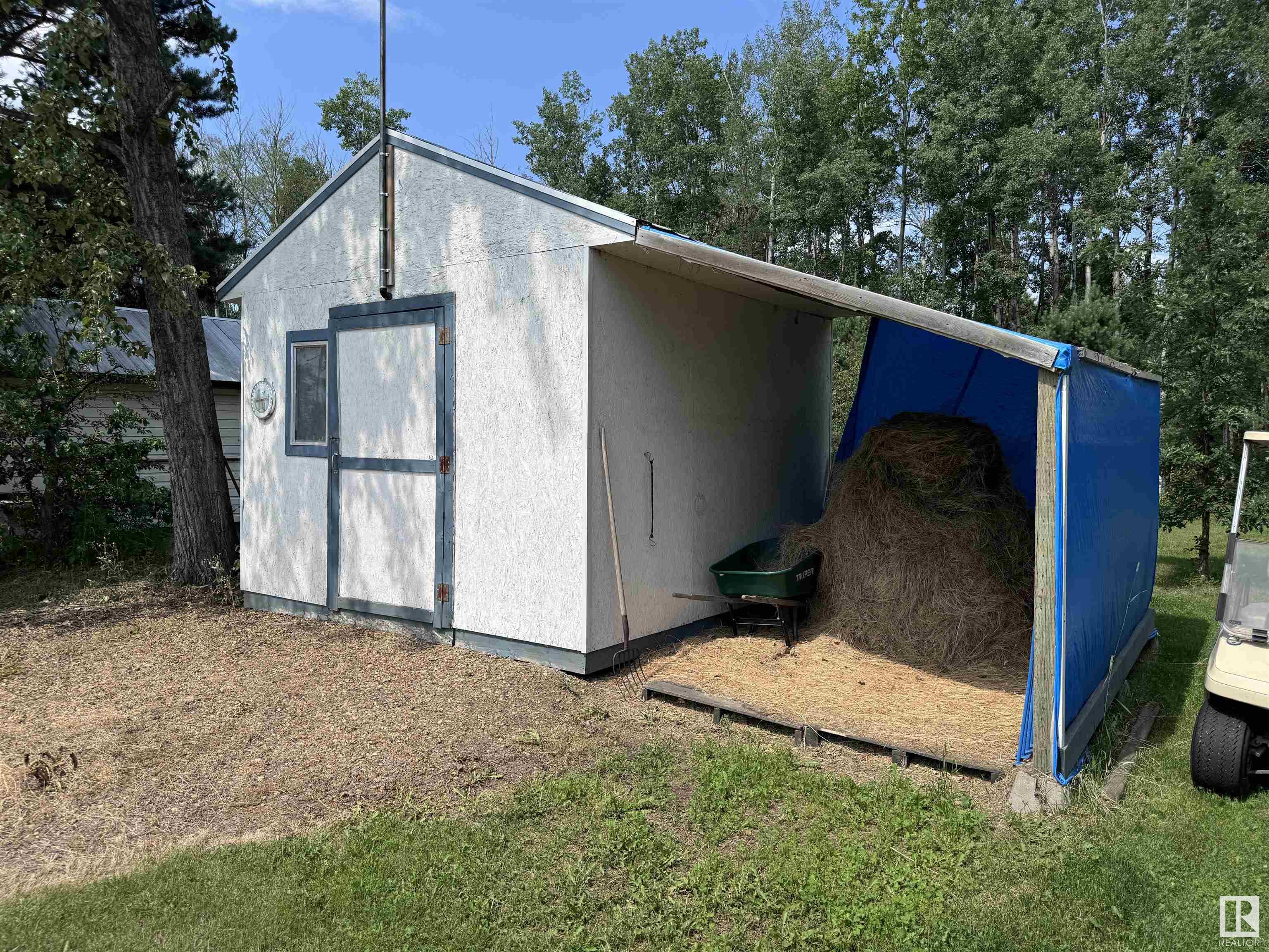      64108 RGE RD 272 , Rural Westlock County,  ,T0G 1H0 ;  Listing Number: MLS E4397717