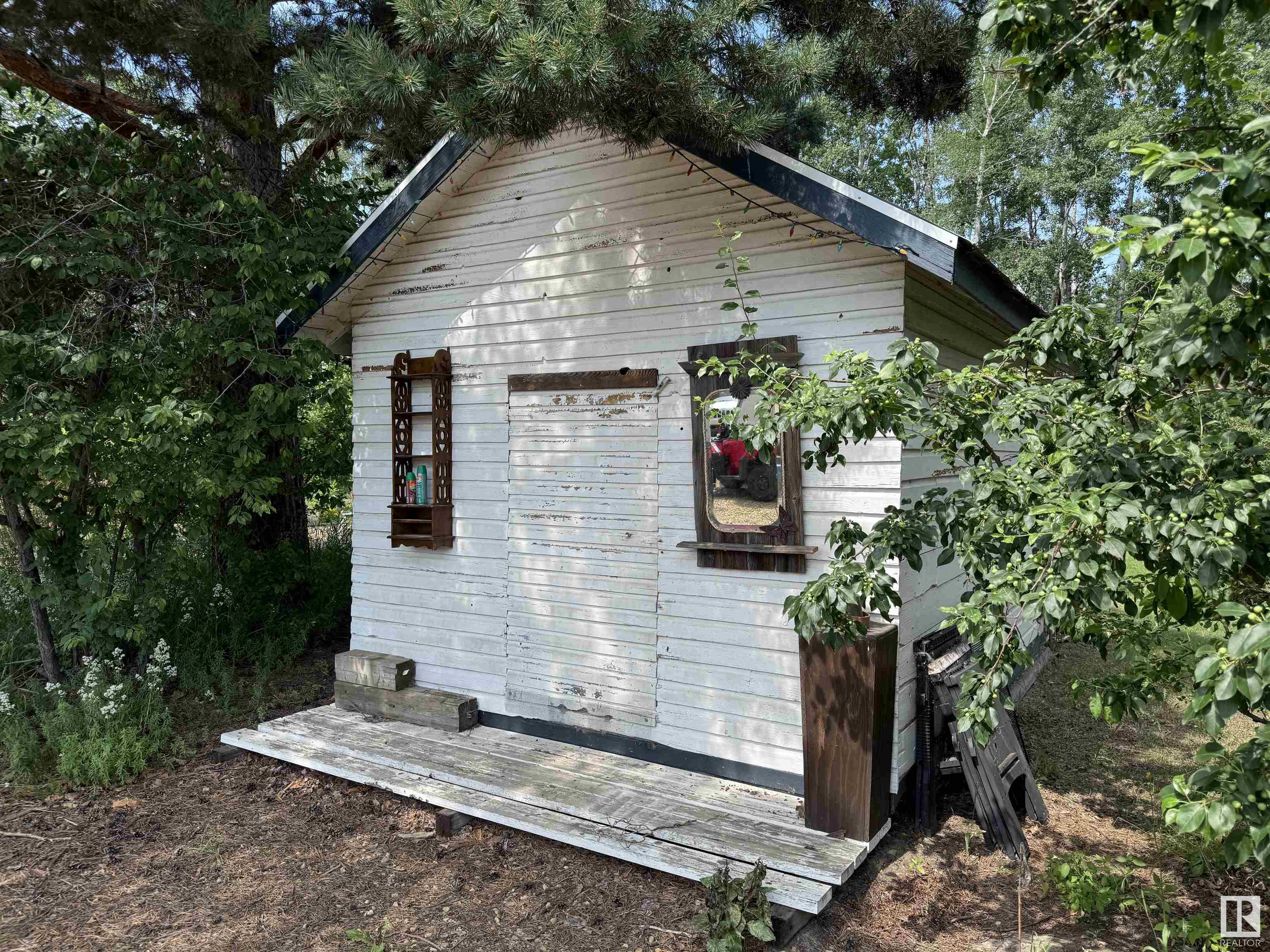      64108 RGE RD 272 , Rural Westlock County,  ,T0G 1H0 ;  Listing Number: MLS E4397717