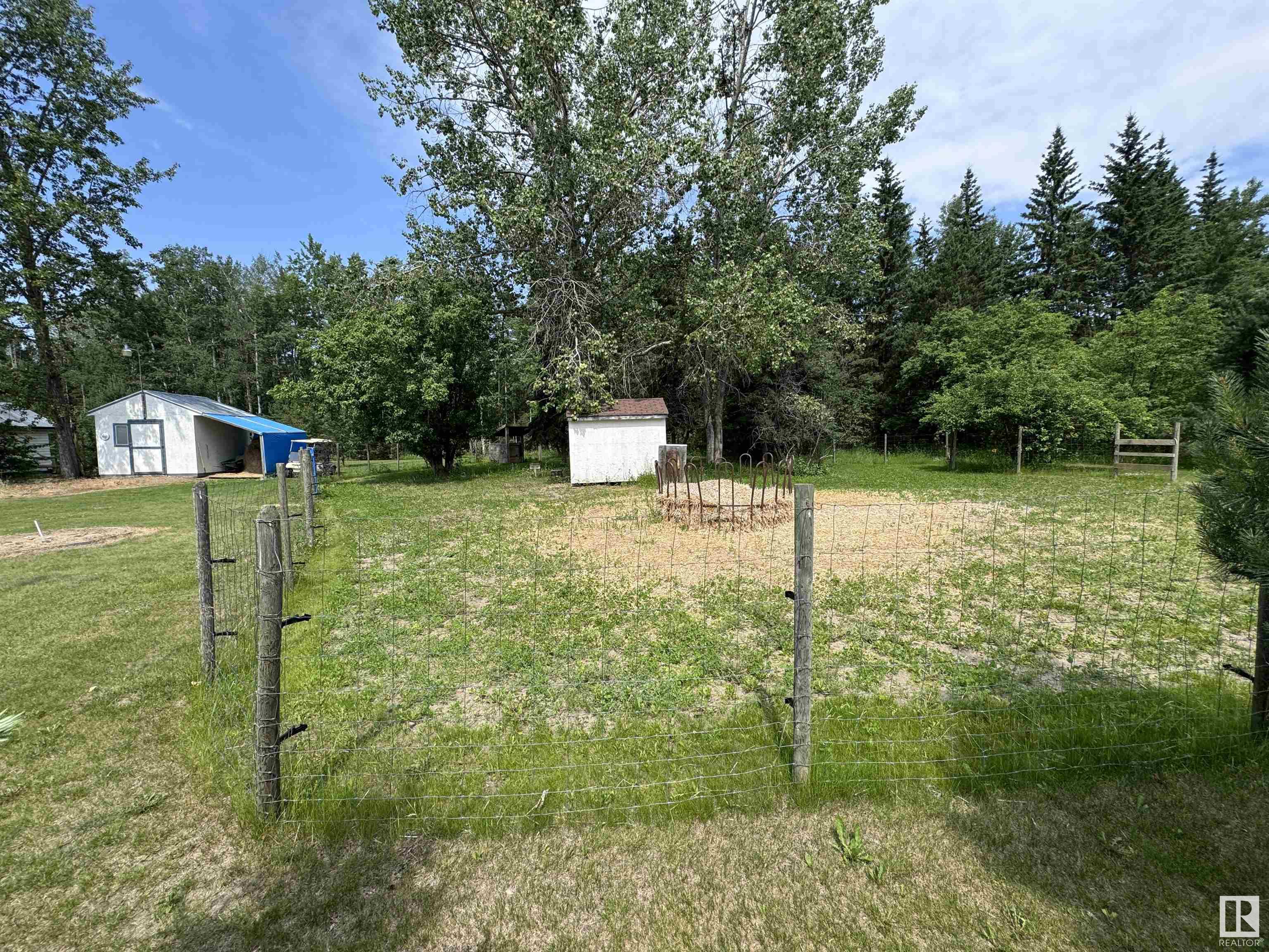      64108 RGE RD 272 , Rural Westlock County,  ,T0G 1H0 ;  Listing Number: MLS E4397717