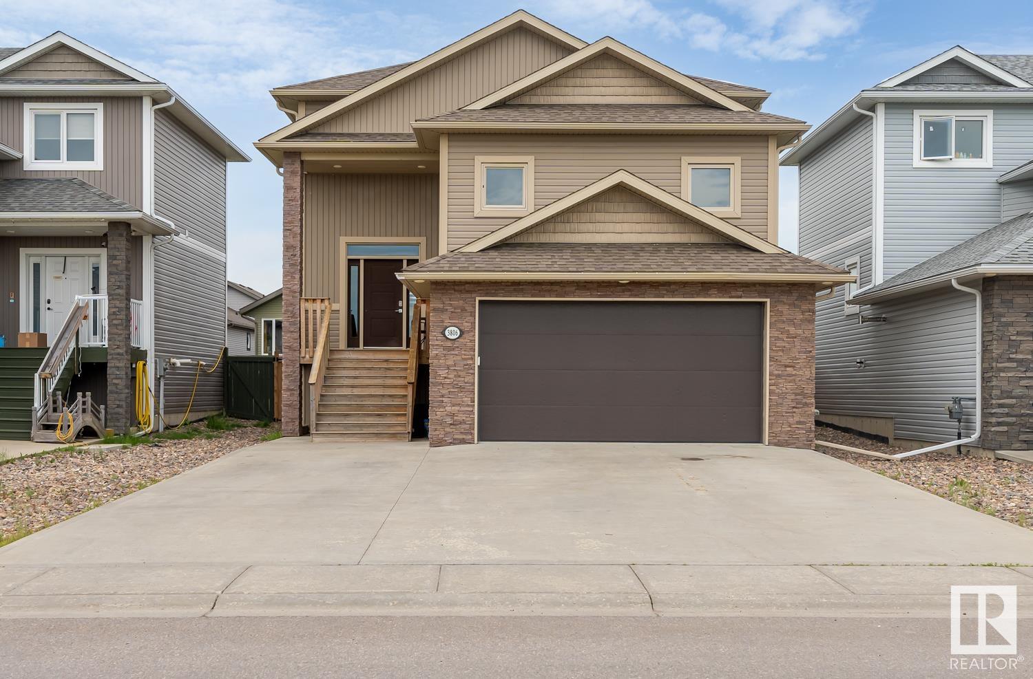      3806 Beau Vista BV , Bonnyville Town,  ,T9N 2P4 ;  Listing Number: MLS E4398409