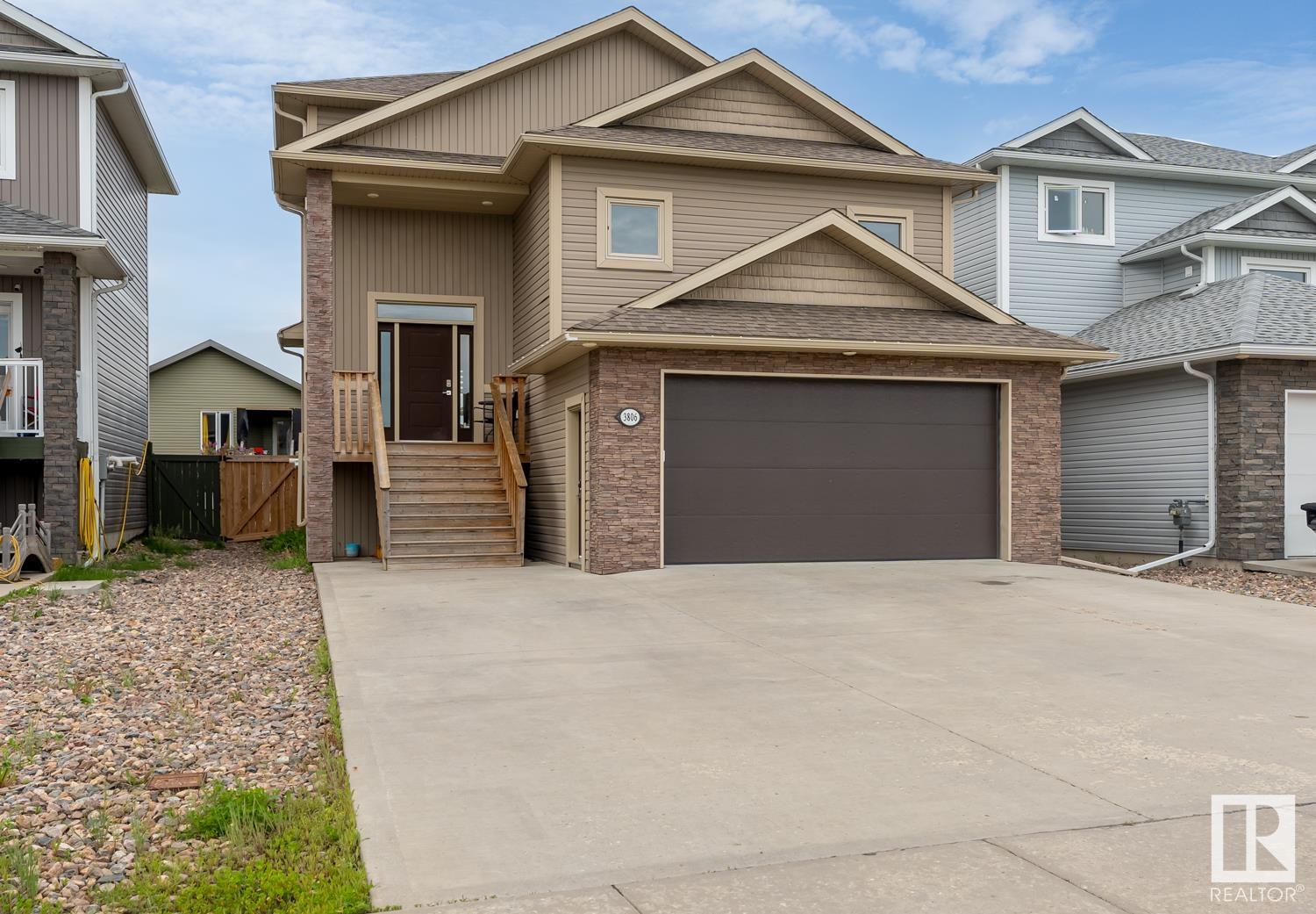      3806 Beau Vista BV , Bonnyville Town,  ,T9N 2P4 ;  Listing Number: MLS E4398409