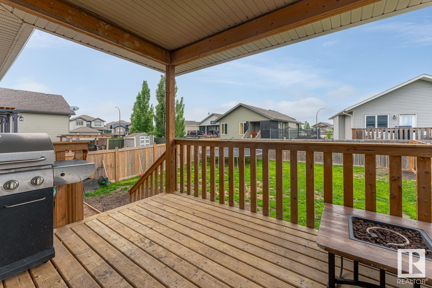      3806 Beau Vista BV , Bonnyville Town,  ,T9N 2P4 ;  Listing Number: MLS E4398409