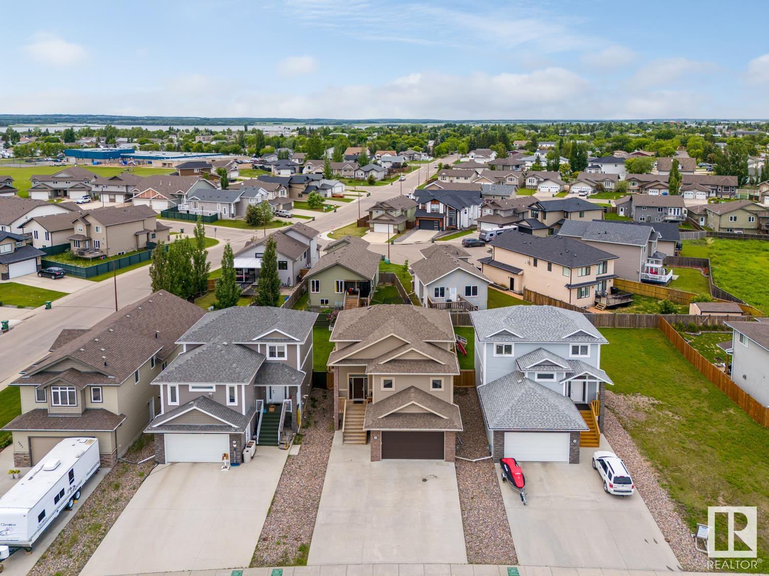      3806 Beau Vista BV , Bonnyville Town,  ,T9N 2P4 ;  Listing Number: MLS E4398409