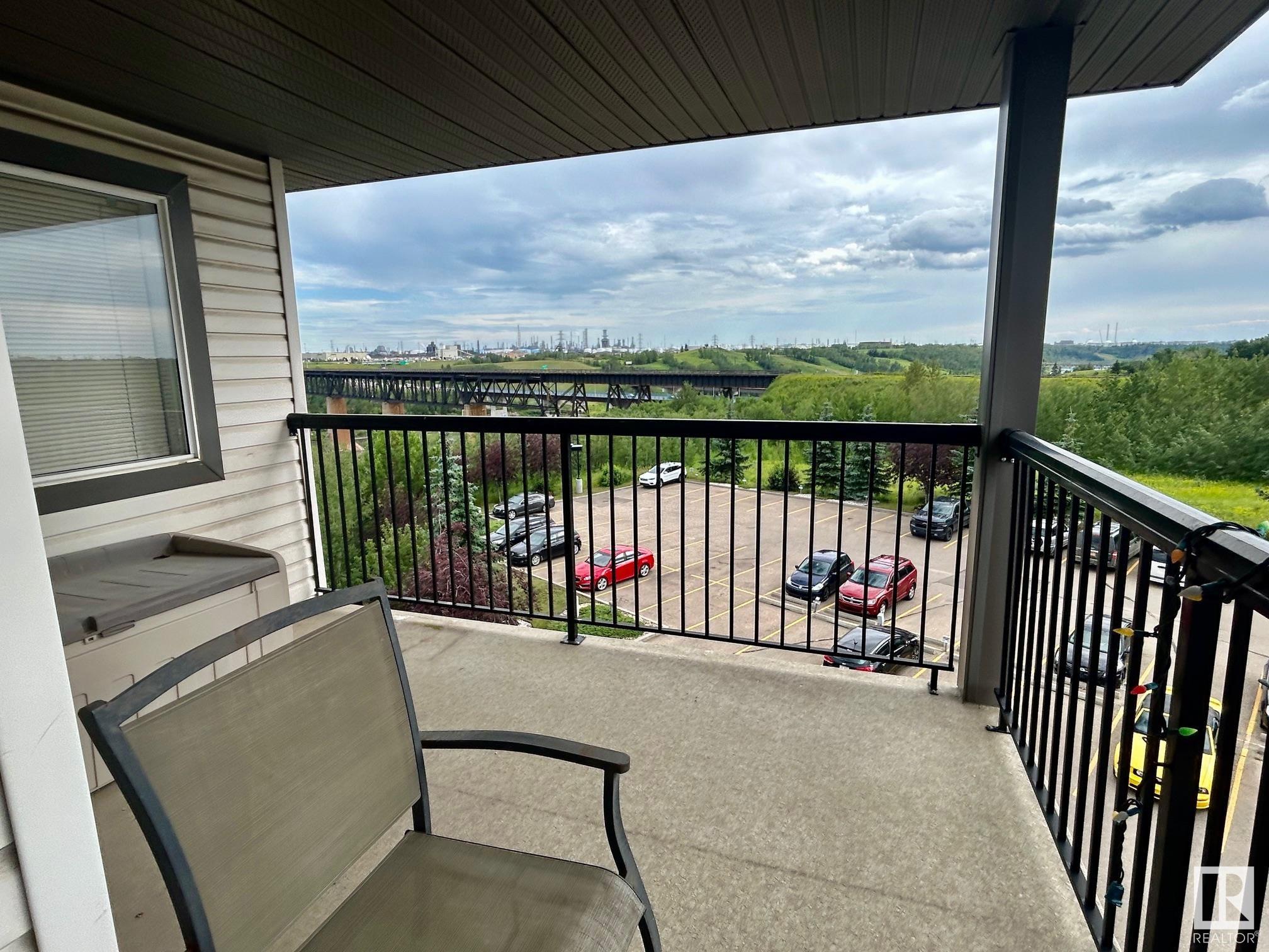      #416 1188 HYNDMAN RD NW , Edmonton,  ,T5A 0E9 ;  Listing Number: MLS E4398893