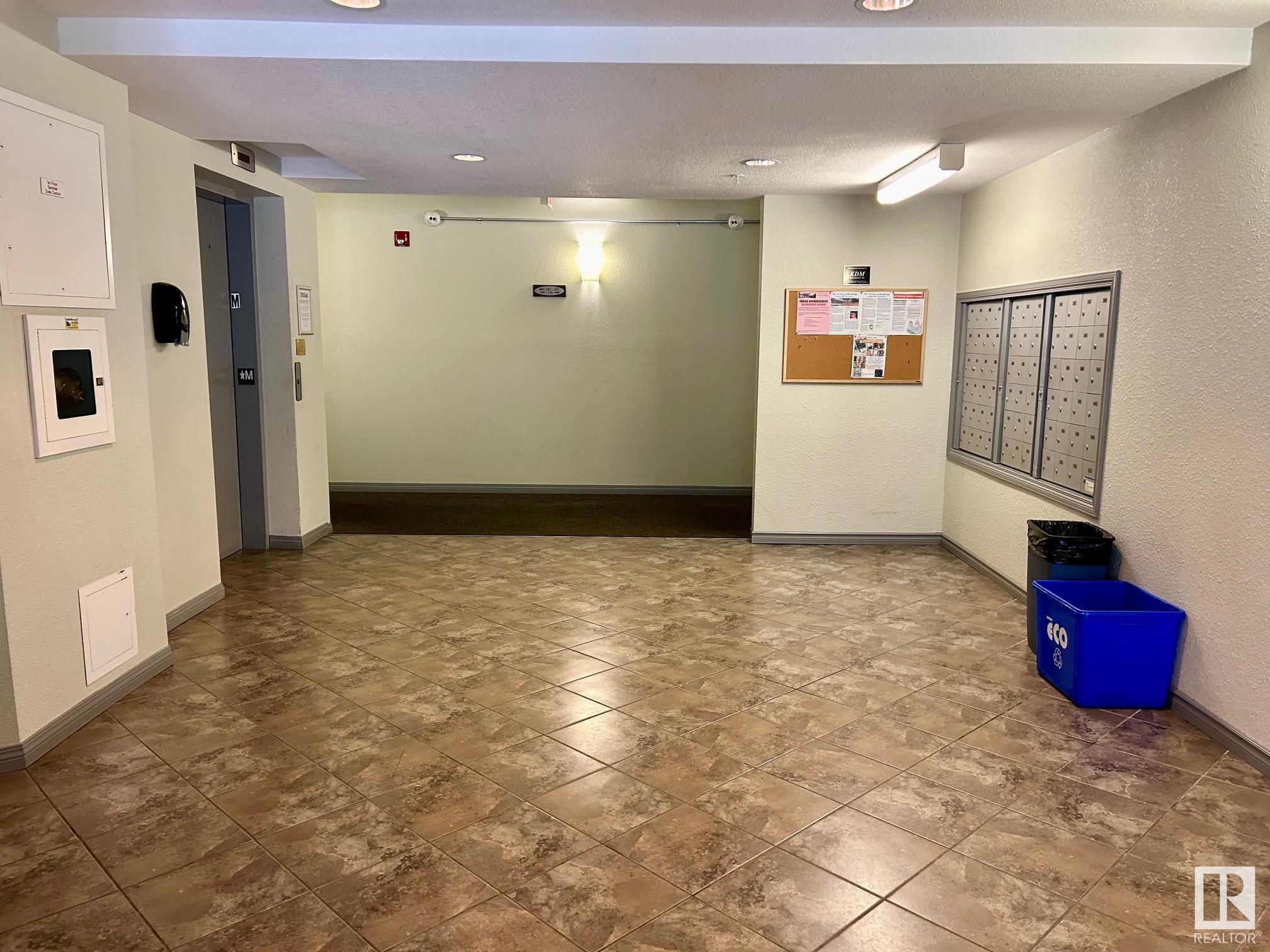      #416 1188 HYNDMAN RD NW , Edmonton,  ,T5A 0E9 ;  Listing Number: MLS E4398893
