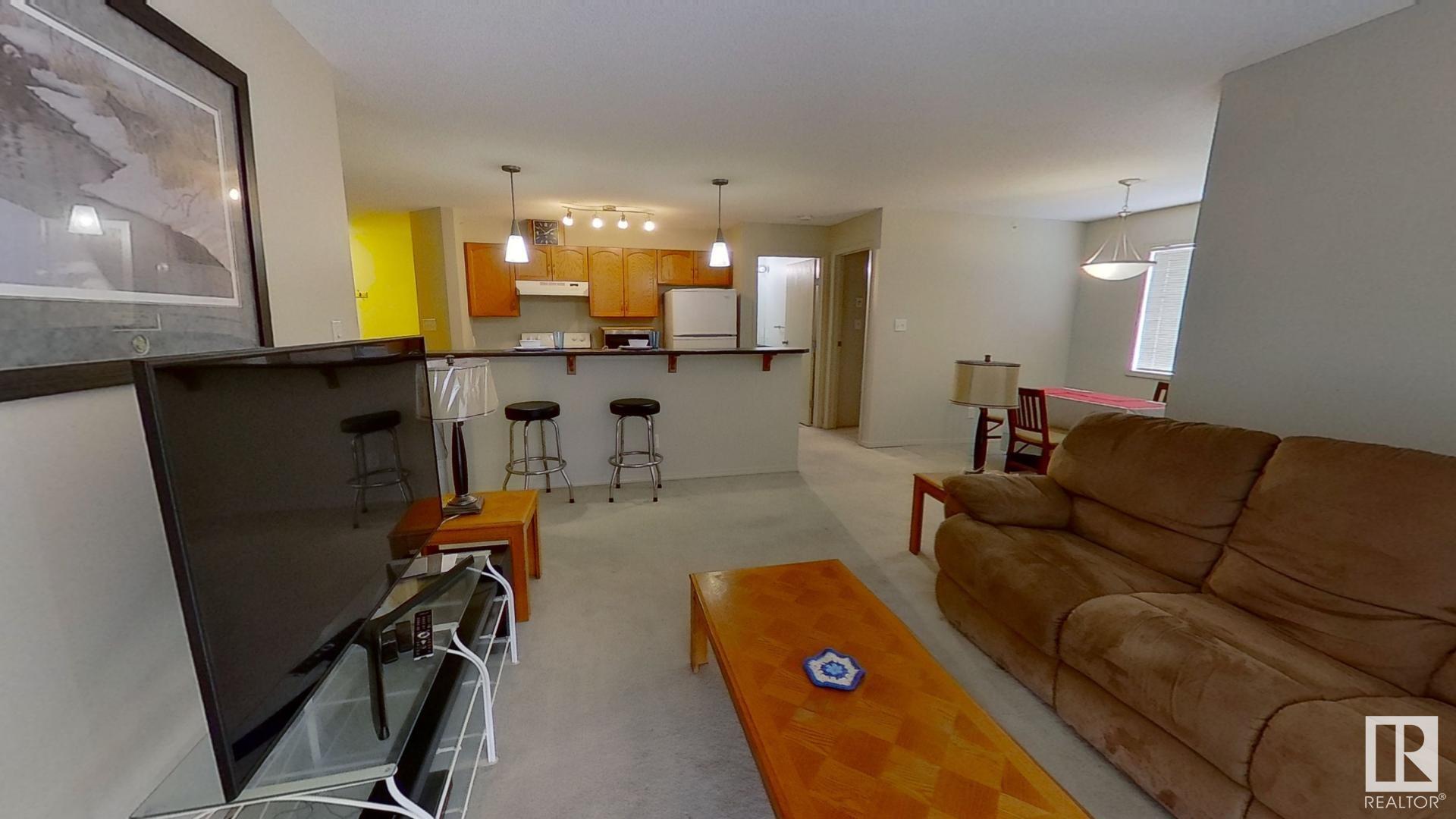      #416 1188 HYNDMAN RD NW , Edmonton,  ,T5A 0E9 ;  Listing Number: MLS E4398893