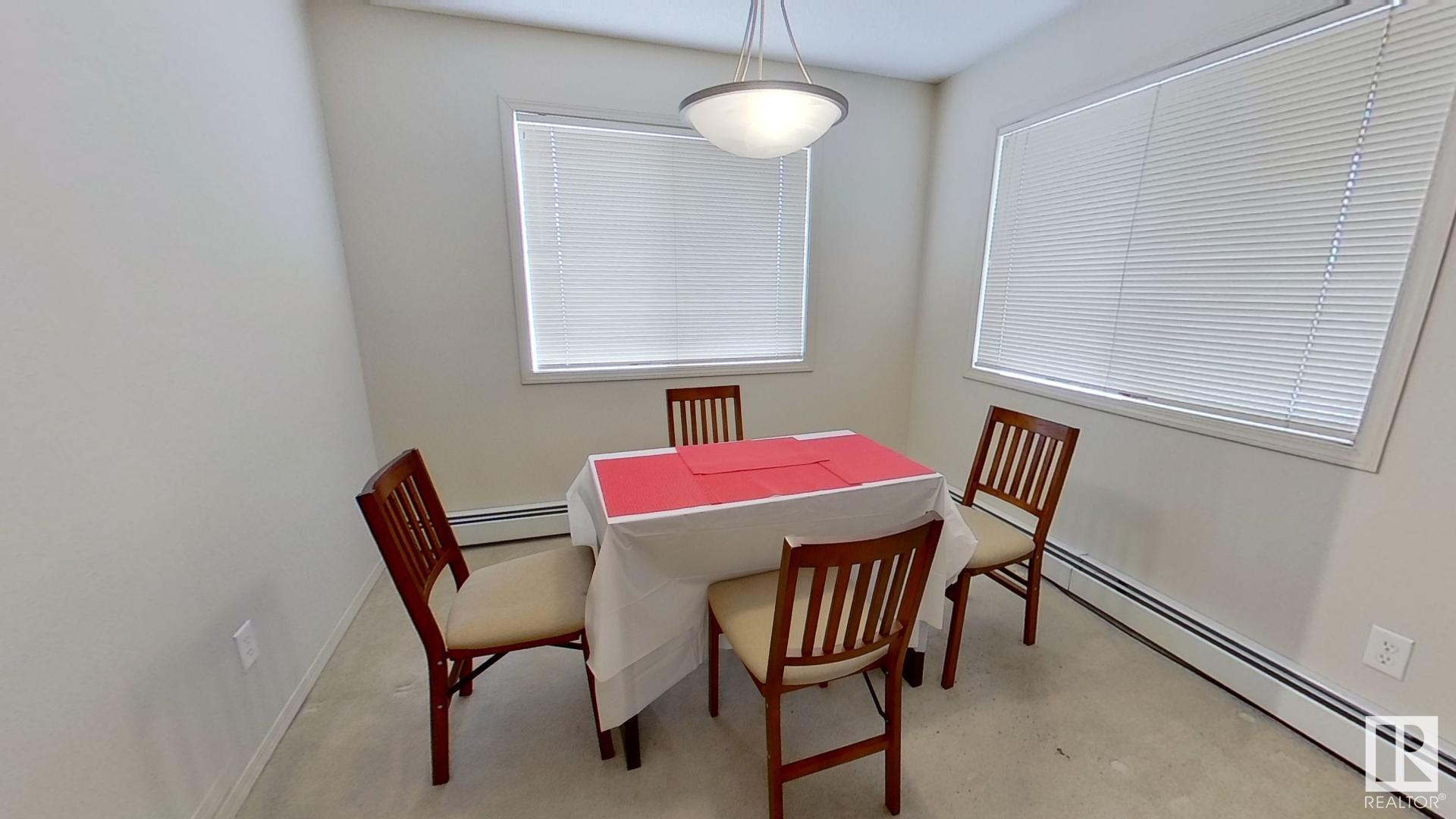      #416 1188 HYNDMAN RD NW , Edmonton,  ,T5A 0E9 ;  Listing Number: MLS E4398893