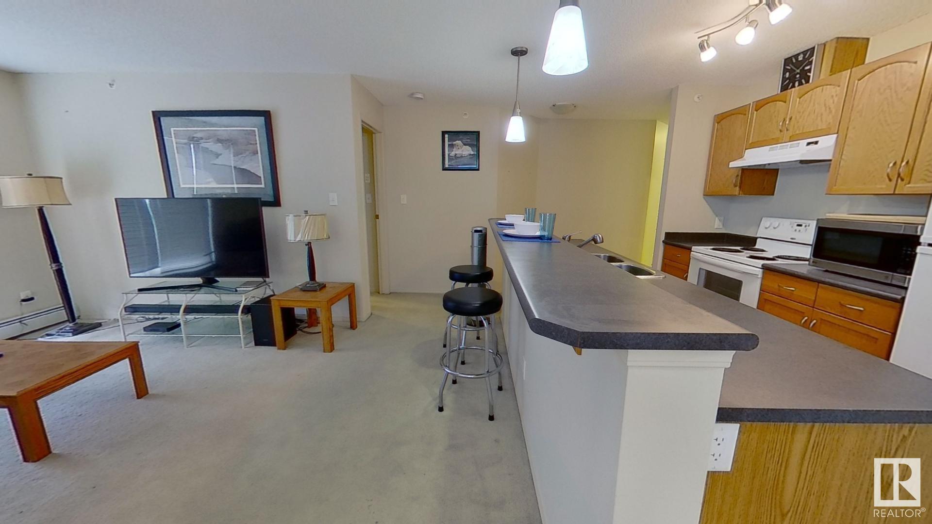      #416 1188 HYNDMAN RD NW , Edmonton,  ,T5A 0E9 ;  Listing Number: MLS E4398893