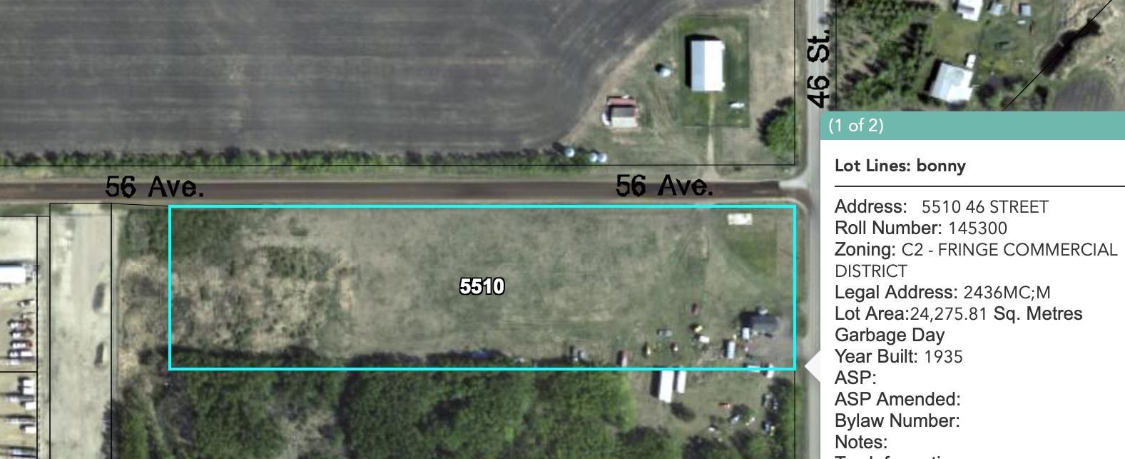      5510 46 ST , Bonnyville Town,  ,T9N 2K6 ;  Listing Number: MLS E4399399