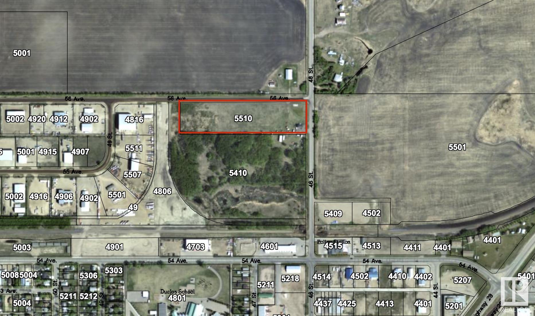      5510 46 ST , Bonnyville Town,  ,T9N 2K6 ;  Listing Number: MLS E4399399