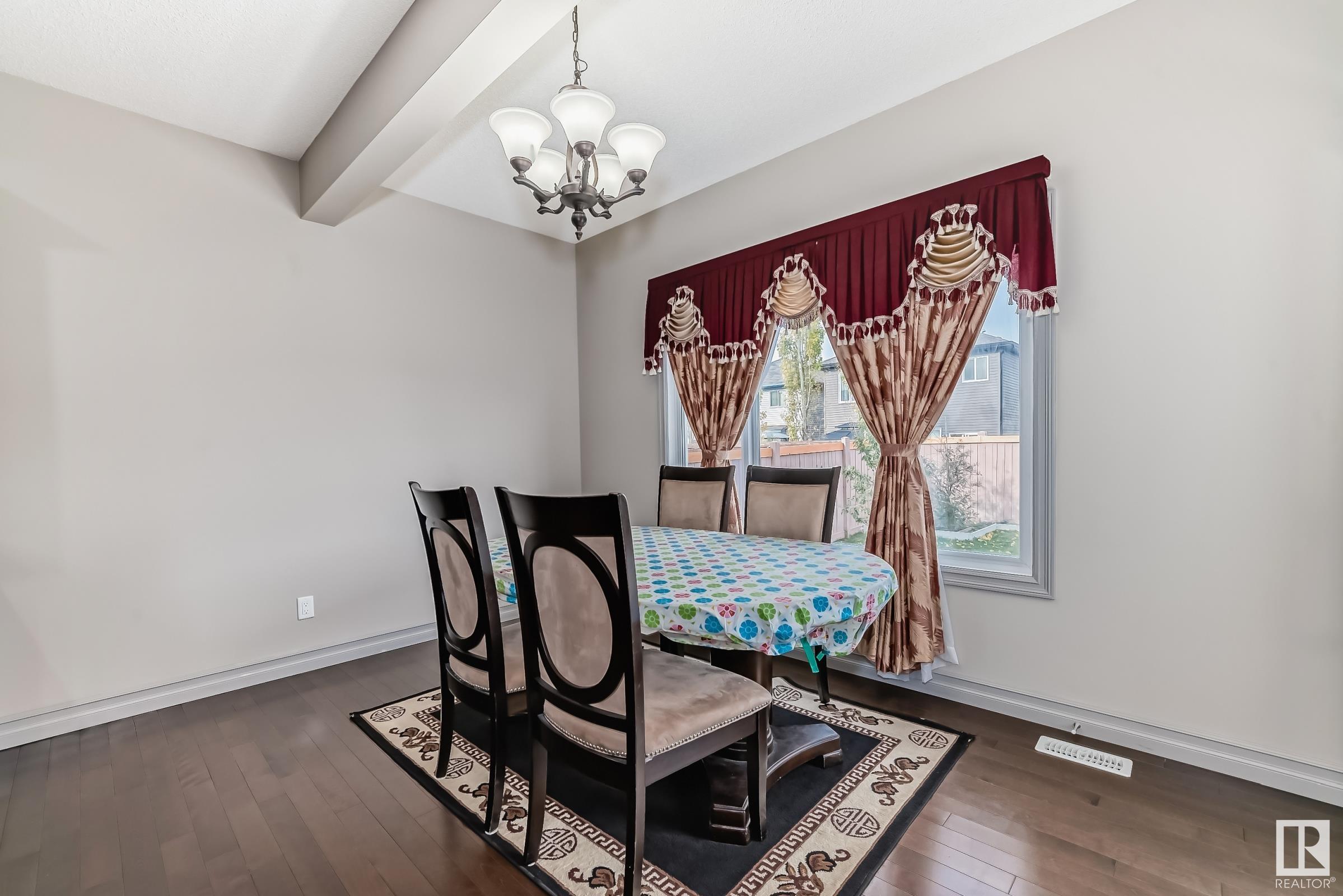      3342 18A AV NW , Edmonton,  ,T6T 0R4 ;  Listing Number: MLS E4399980