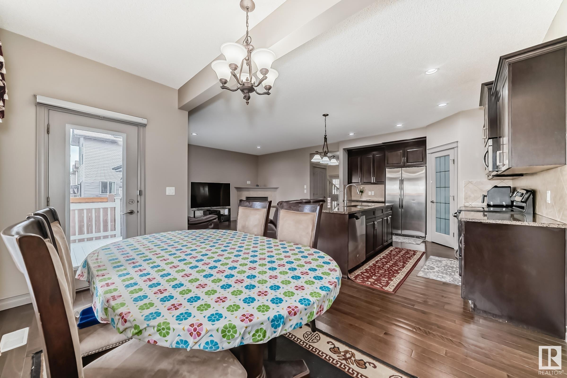      3342 18A AV NW , Edmonton,  ,T6T 0R4 ;  Listing Number: MLS E4399980