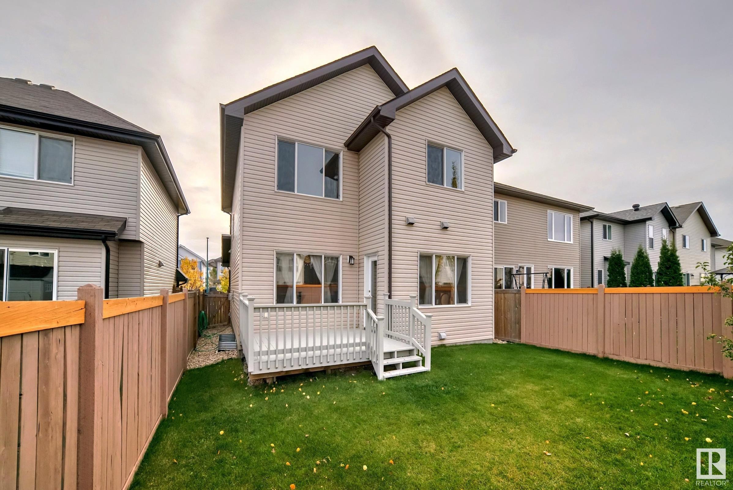      3342 18A AV NW , Edmonton,  ,T6T 0R4 ;  Listing Number: MLS E4399980