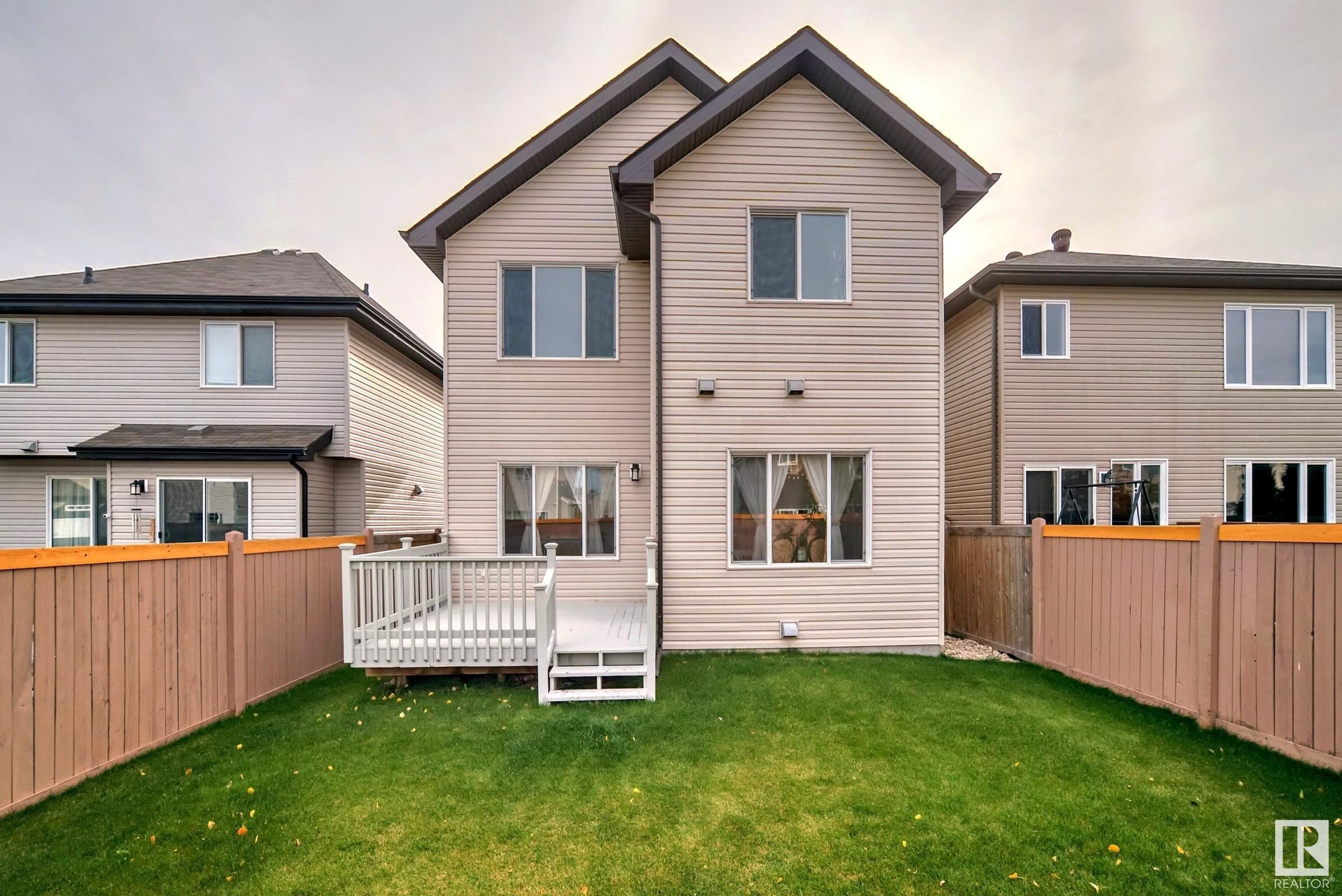      3342 18A AV NW , Edmonton,  ,T6T 0R4 ;  Listing Number: MLS E4399980