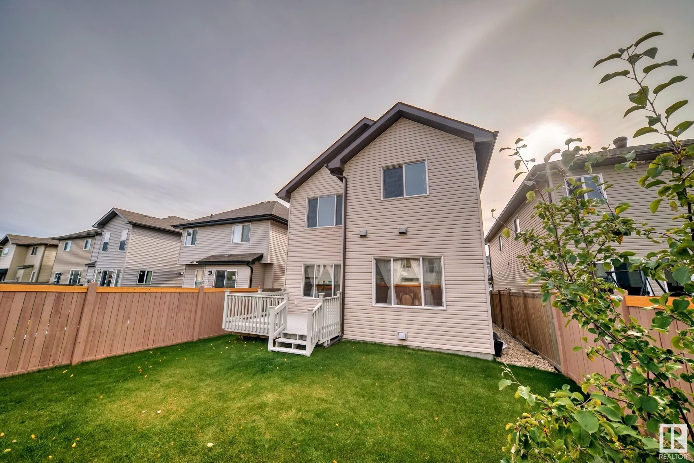      3342 18A AV NW , Edmonton,  ,T6T 0R4 ;  Listing Number: MLS E4399980
