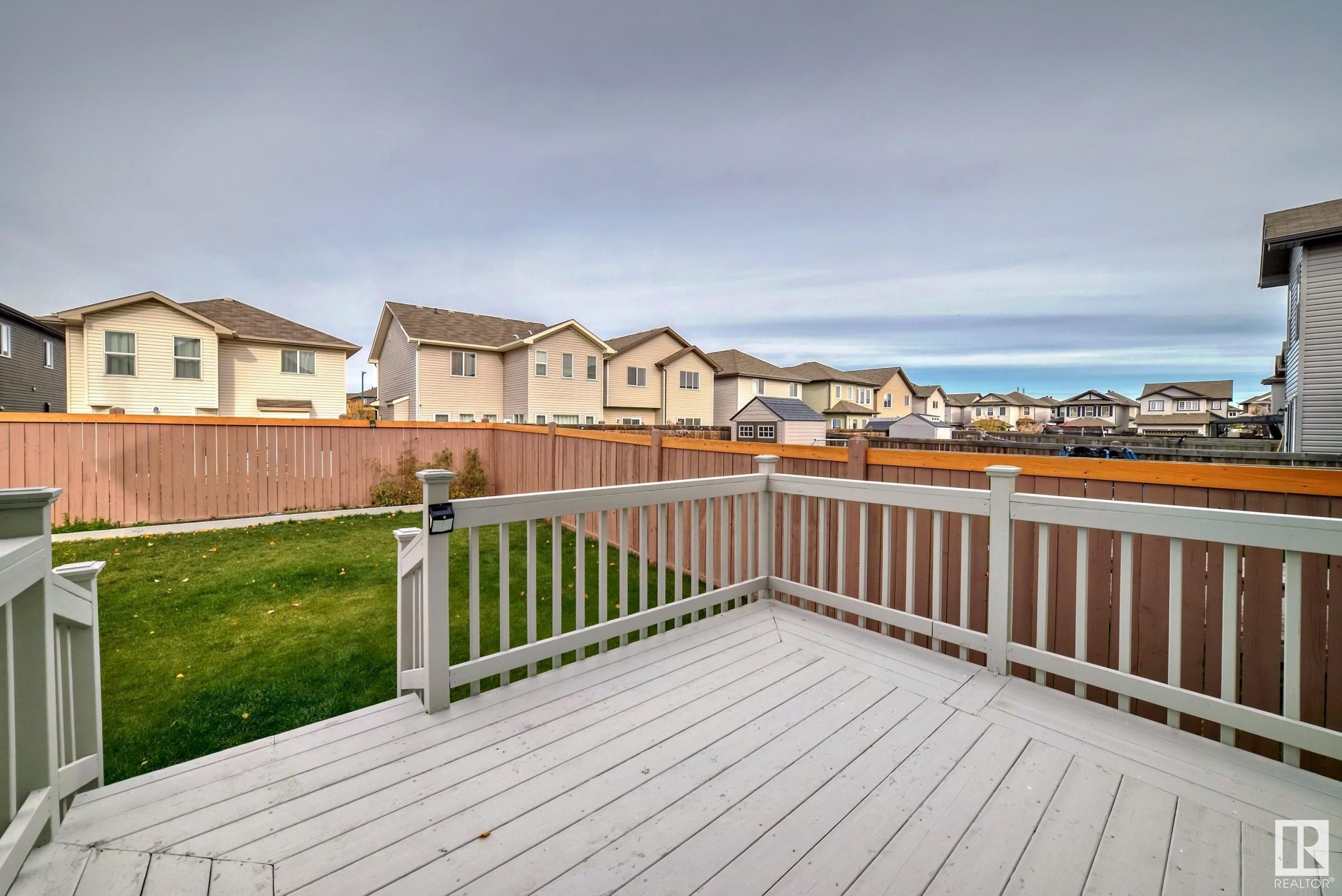      3342 18A AV NW , Edmonton,  ,T6T 0R4 ;  Listing Number: MLS E4399980