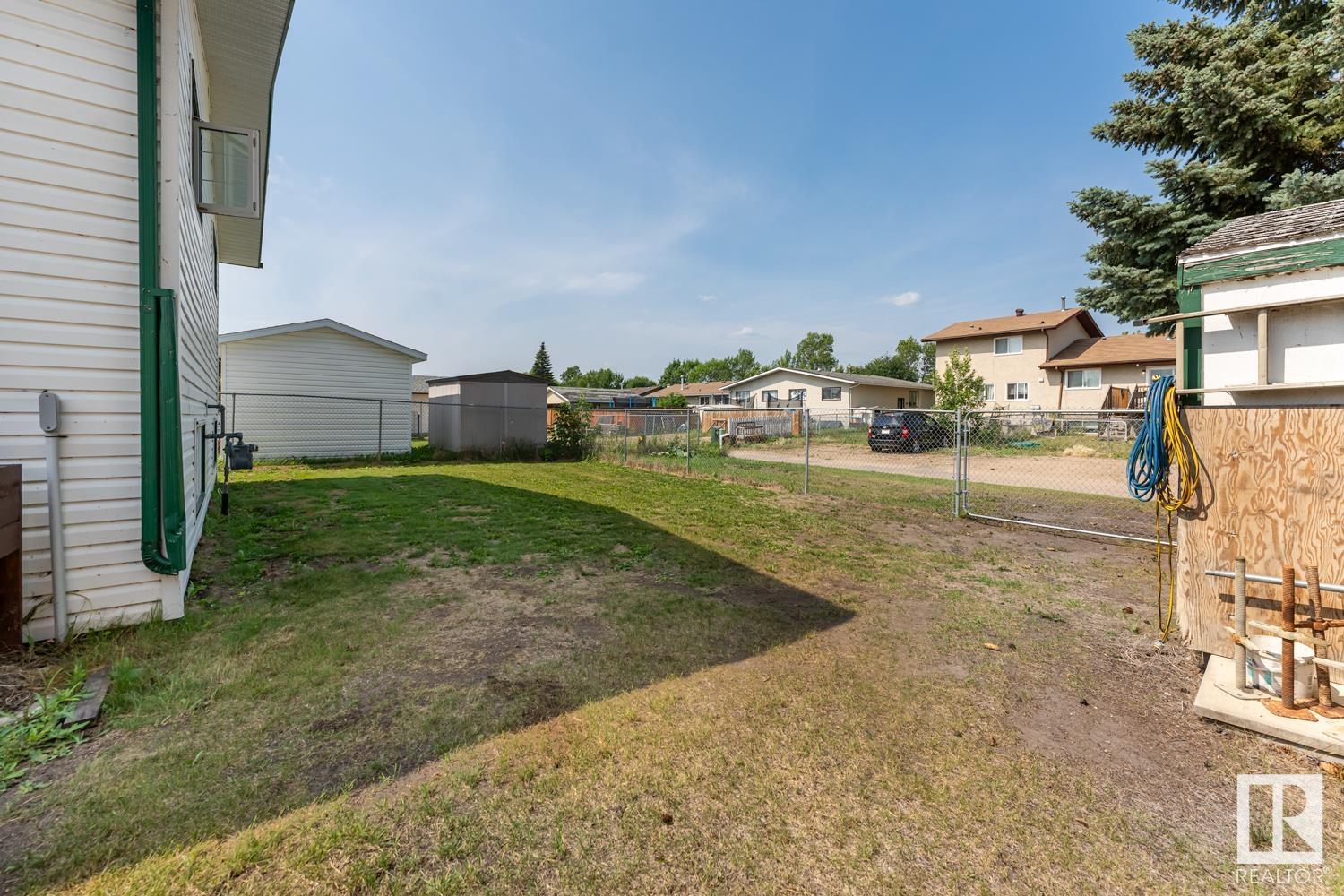      4405 44 AV , Bonnyville Town,  ,T9N 1X1 ;  Listing Number: MLS E4400284