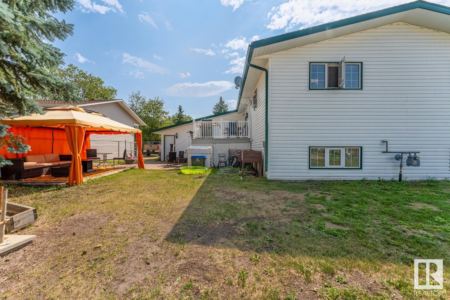      4405 44 AV , Bonnyville Town,  ,T9N 1X1 ;  Listing Number: MLS E4400284