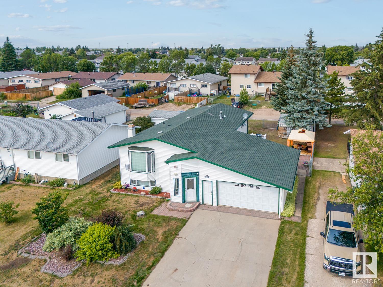      4405 44 AV , Bonnyville Town,  ,T9N 1X1 ;  Listing Number: MLS E4400284