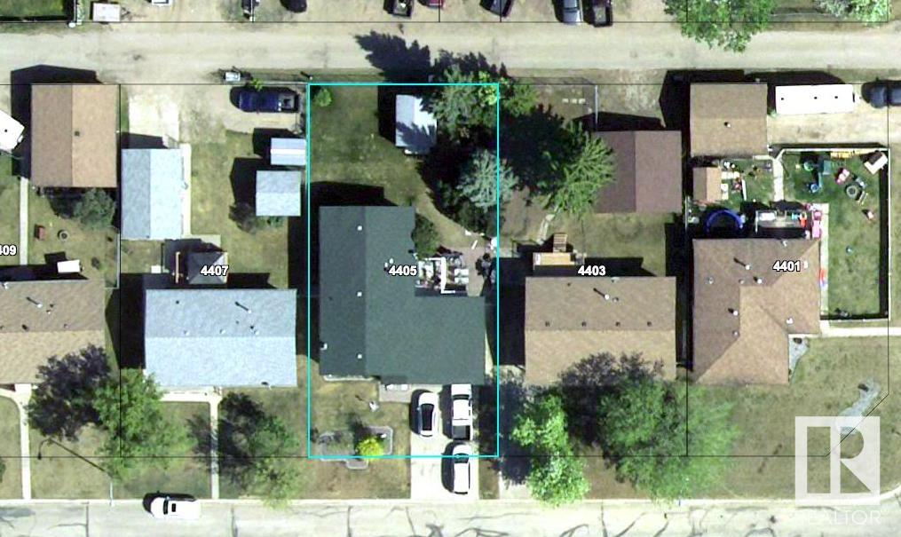      4405 44 AV , Bonnyville Town,  ,T9N 1X1 ;  Listing Number: MLS E4400284