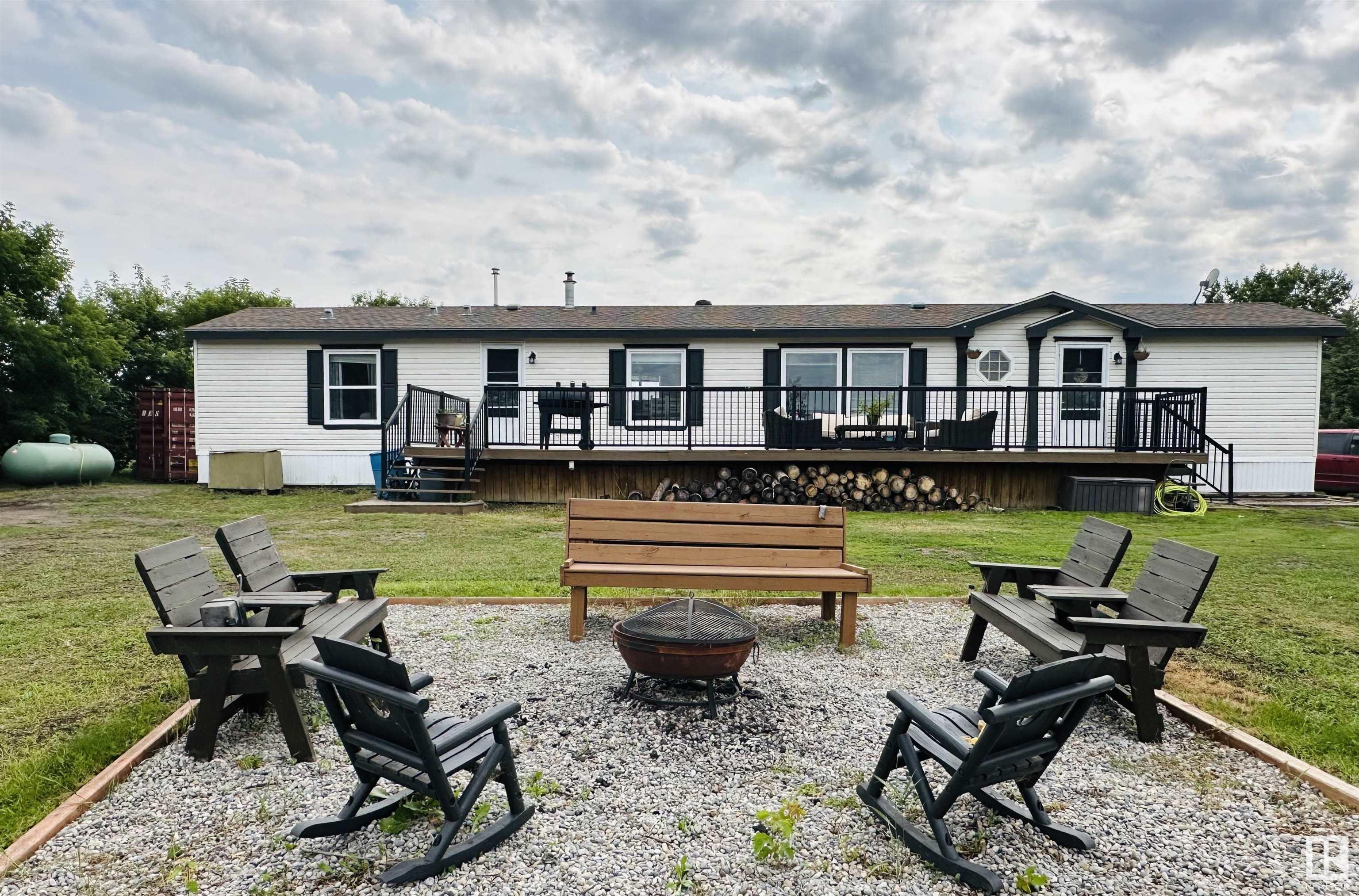      #6 45522 Twp Rd 593A , Rural Bonnyville M.D.,  ,T9N 2J6 ;  Listing Number: MLS E4400617