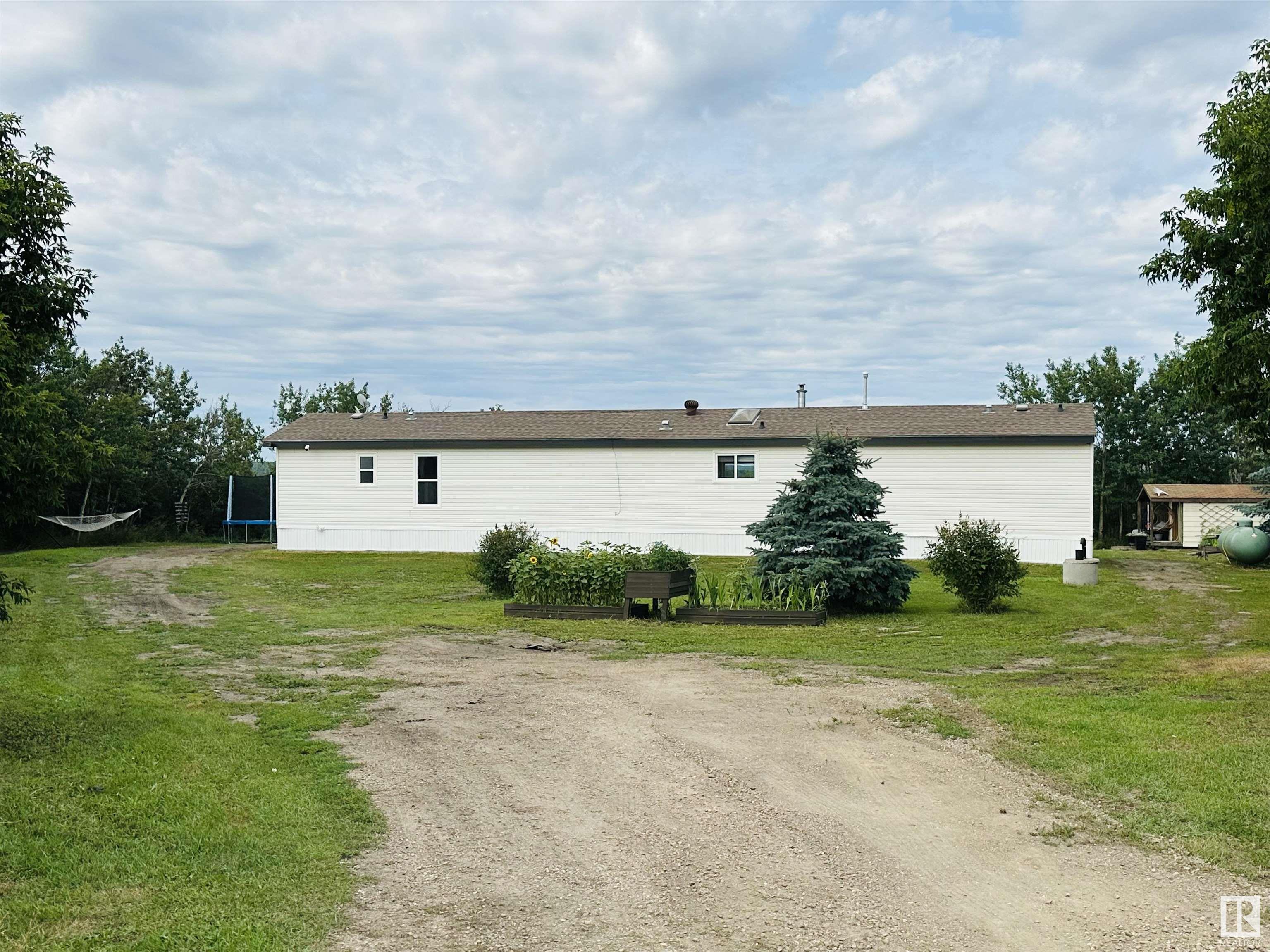      #6 45522 Twp Rd 593A , Rural Bonnyville M.D.,  ,T9N 2J6 ;  Listing Number: MLS E4400617