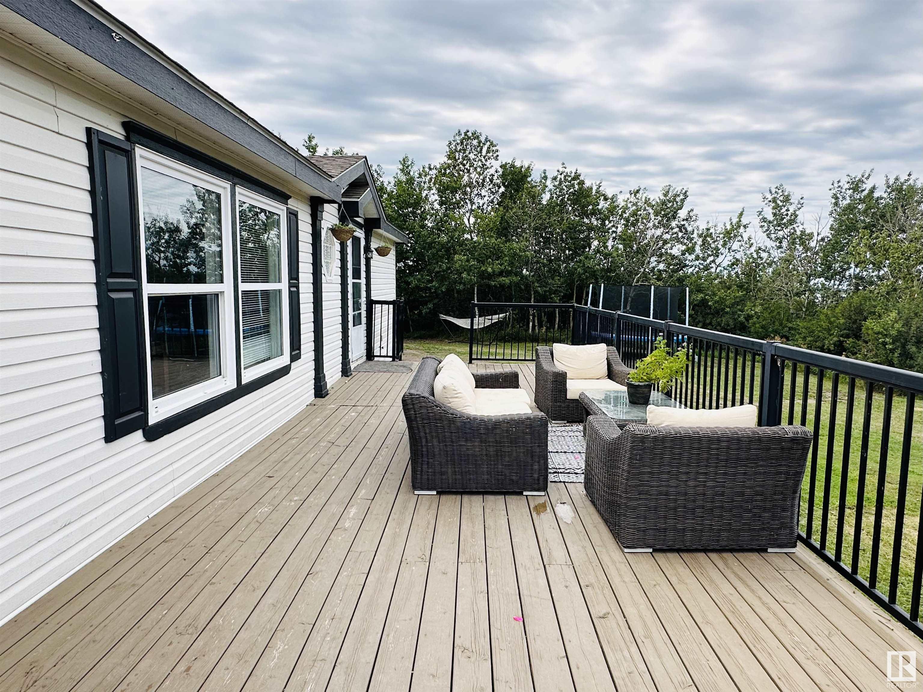      #6 45522 Twp Rd 593A , Rural Bonnyville M.D.,  ,T9N 2J6 ;  Listing Number: MLS E4400617
