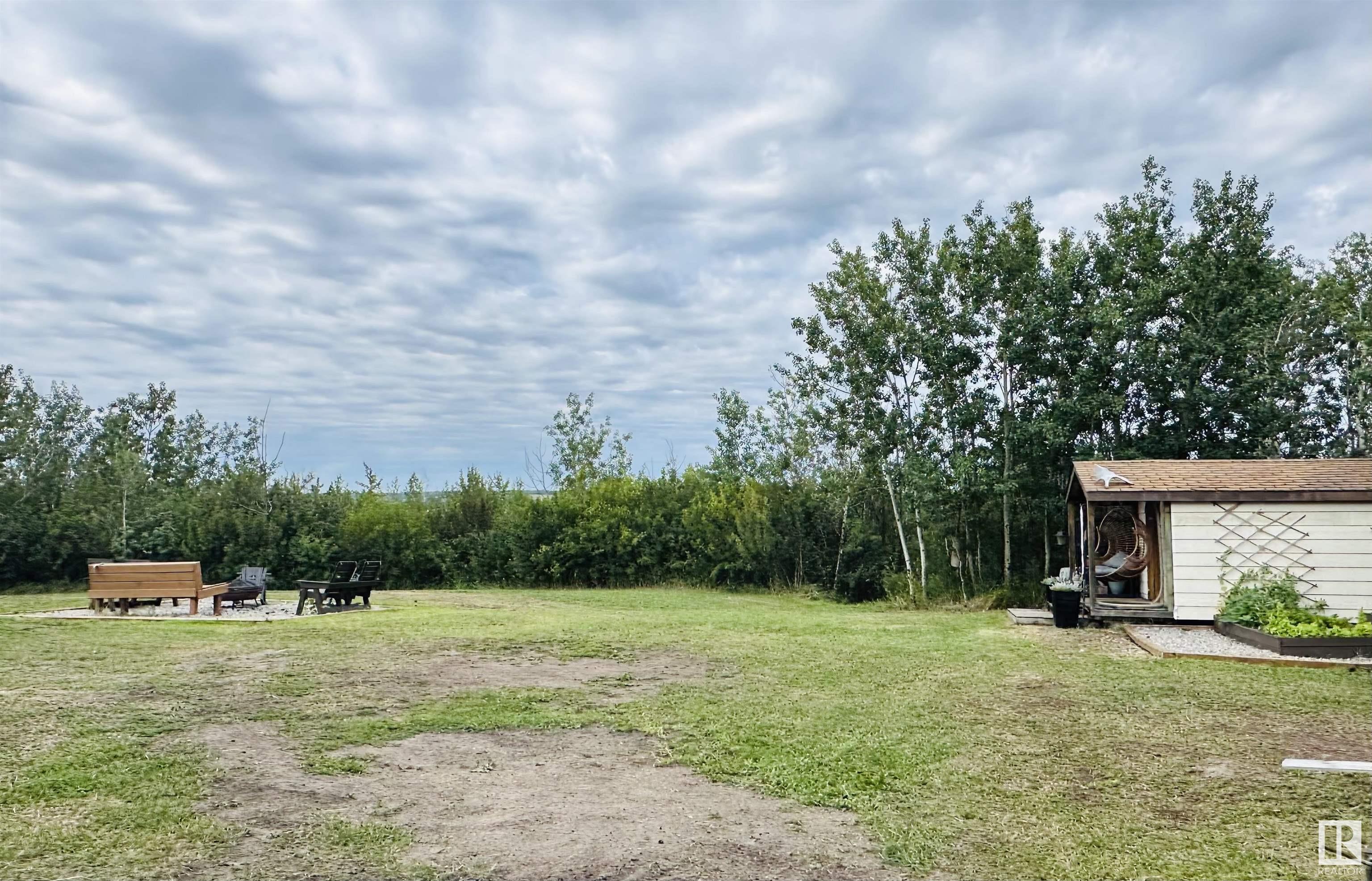      #6 45522 Twp Rd 593A , Rural Bonnyville M.D.,  ,T9N 2J6 ;  Listing Number: MLS E4400617