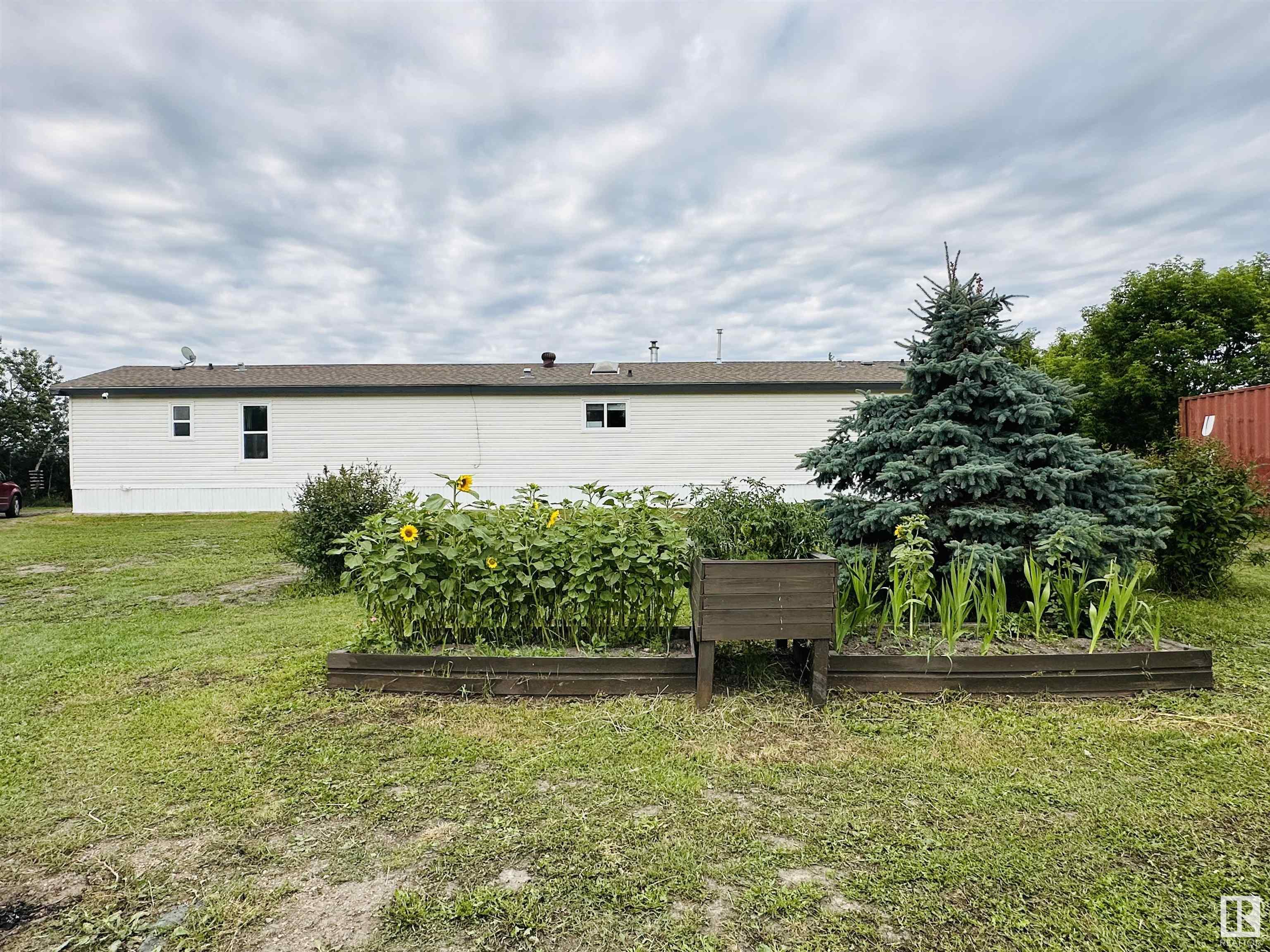      #6 45522 Twp Rd 593A , Rural Bonnyville M.D.,  ,T9N 2J6 ;  Listing Number: MLS E4400617