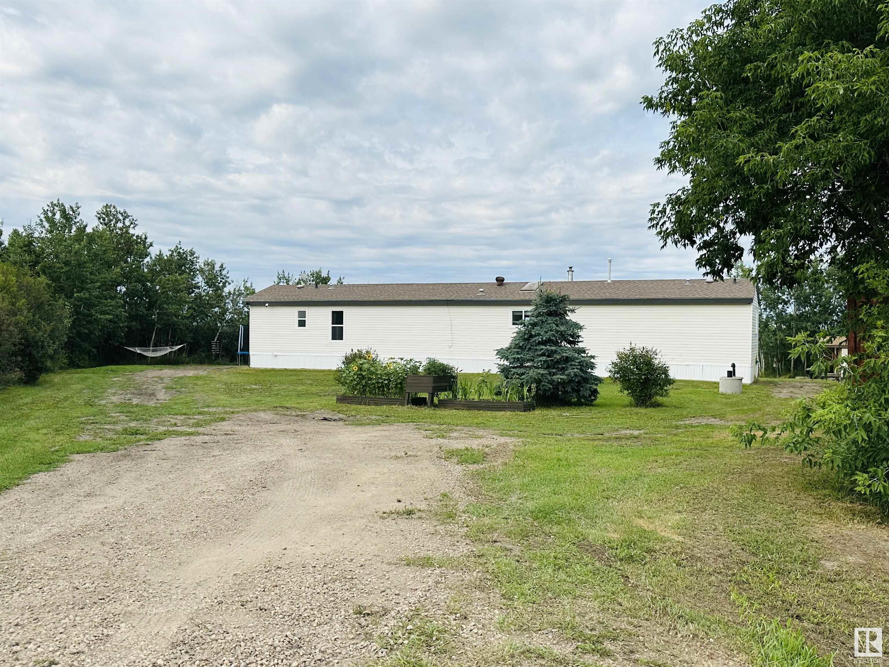      #6 45522 Twp Rd 593A , Rural Bonnyville M.D.,  ,T9N 2J6 ;  Listing Number: MLS E4400617