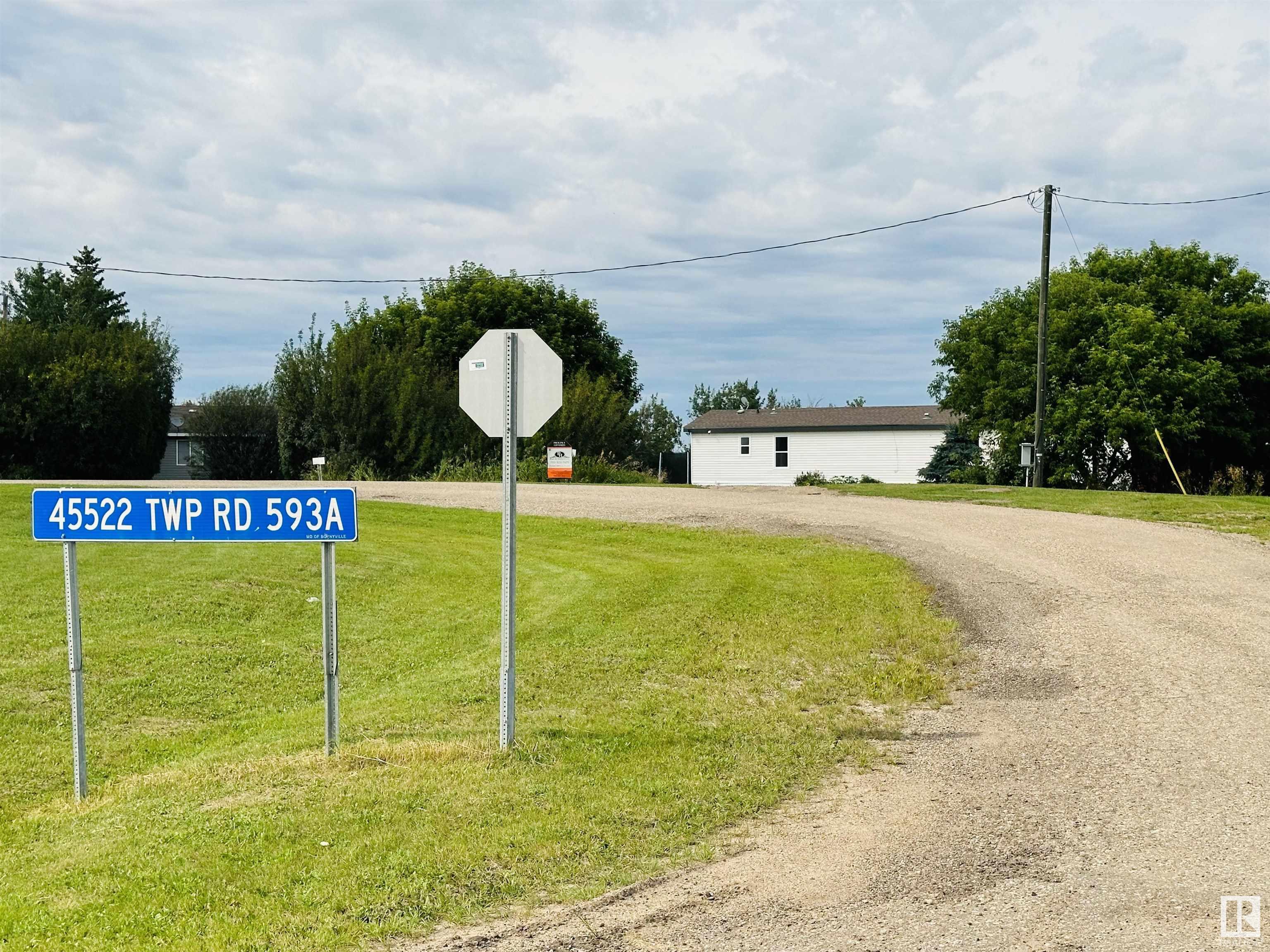      #6 45522 Twp Rd 593A , Rural Bonnyville M.D.,  ,T9N 2J6 ;  Listing Number: MLS E4400617