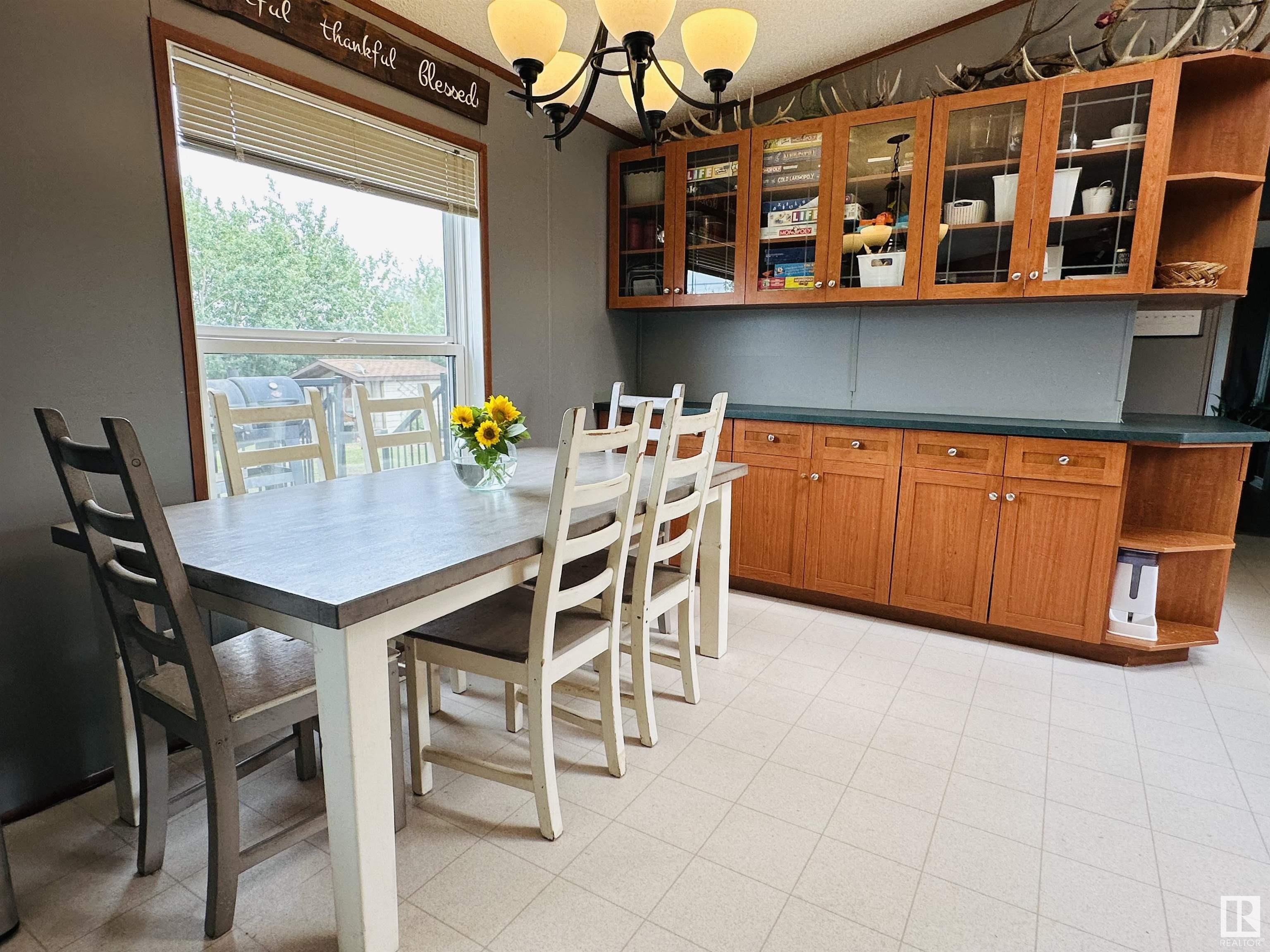      #6 45522 Twp Rd 593A , Rural Bonnyville M.D.,  ,T9N 2J6 ;  Listing Number: MLS E4400617