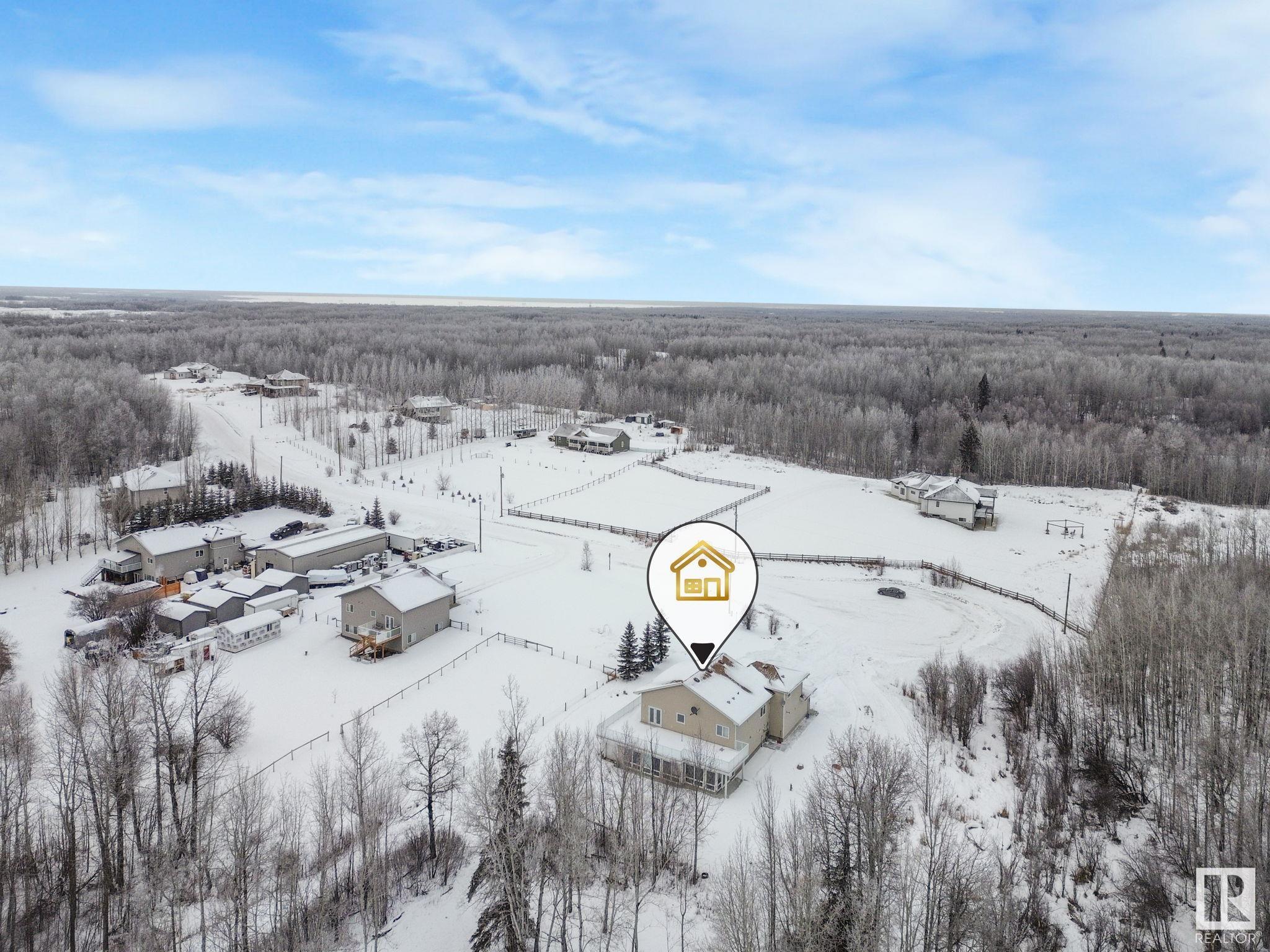      54013 RGE RD 30 , Rural Lac Ste. Anne County,  ,T0E 1V3 ;  Listing Number: MLS E4400917