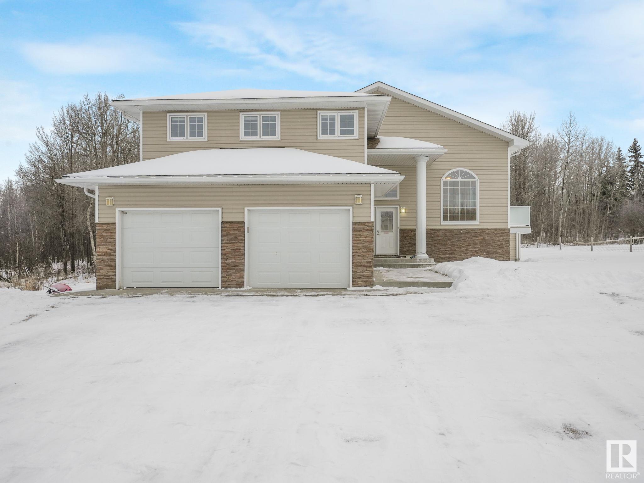      54013 RGE RD 30 , Rural Lac Ste. Anne County,  ,T0E 1V3 ;  Listing Number: MLS E4400917