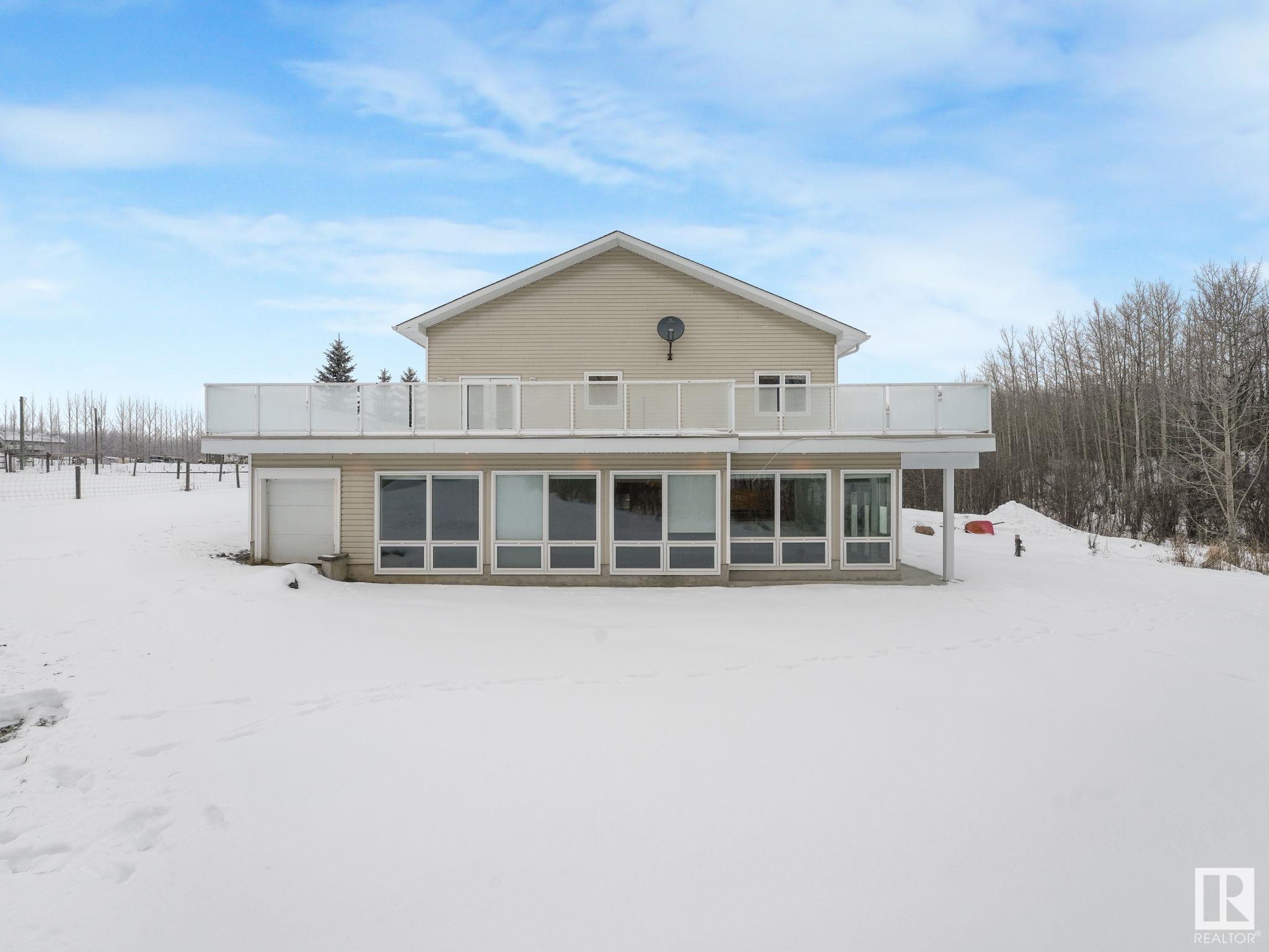      54013 RGE RD 30 , Rural Lac Ste. Anne County,  ,T0E 1V3 ;  Listing Number: MLS E4400917