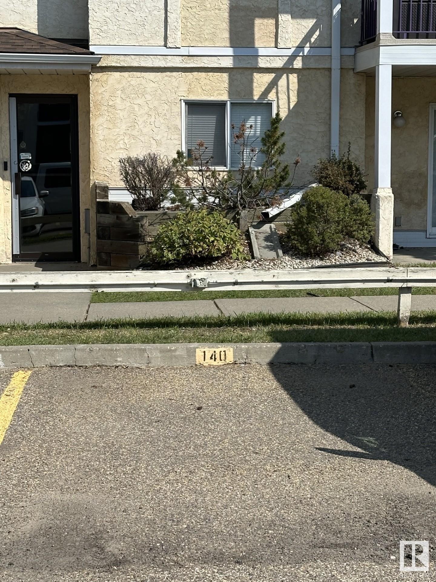      #446 10636 120 ST NW , Edmonton,  ,T5H 4L5 ;  Listing Number: MLS E4401379
