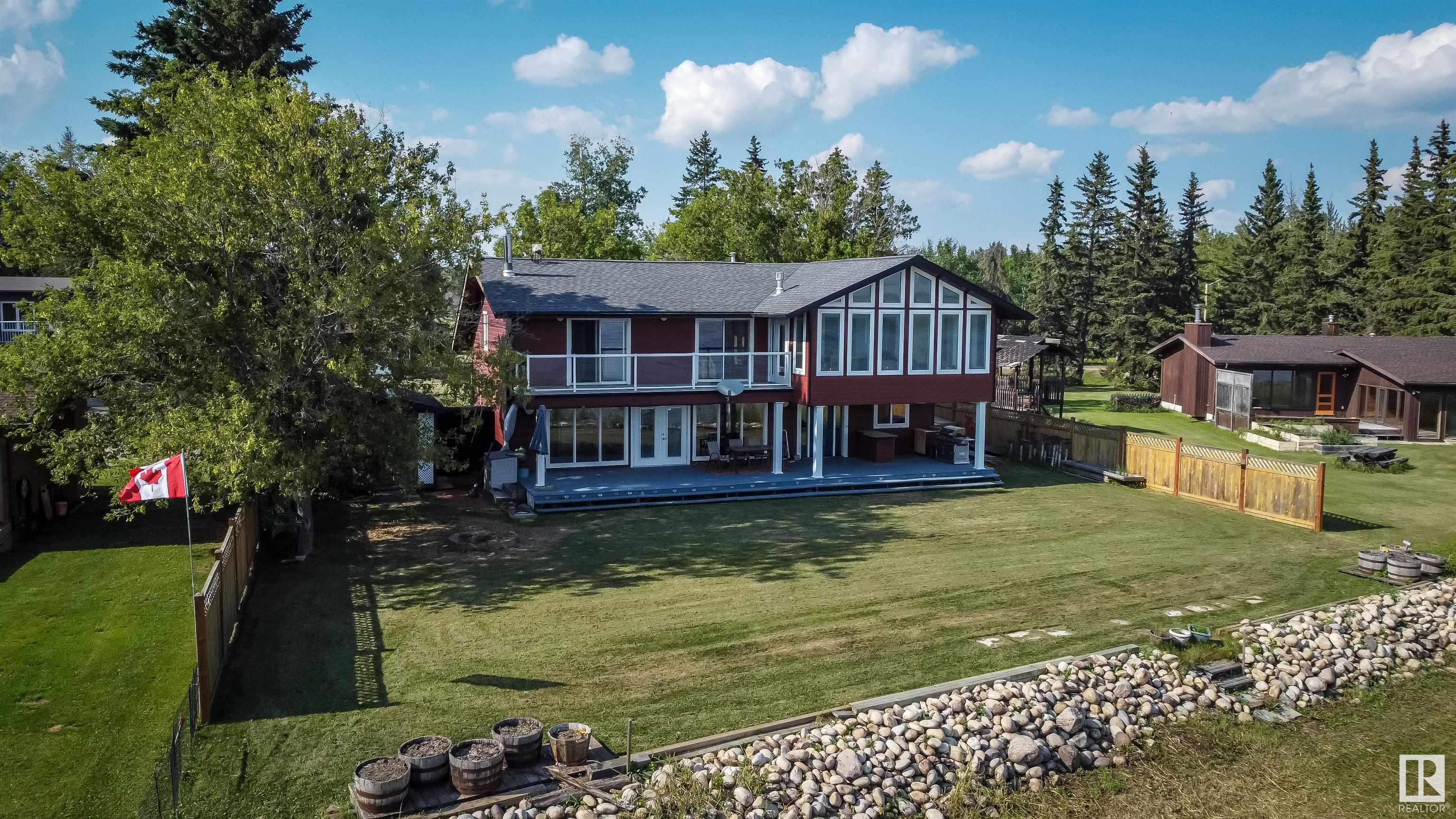      102 Parkins AV , Rural Lac Ste. Anne County,  ,T0E 1A0 ;  Listing Number: MLS E4401424